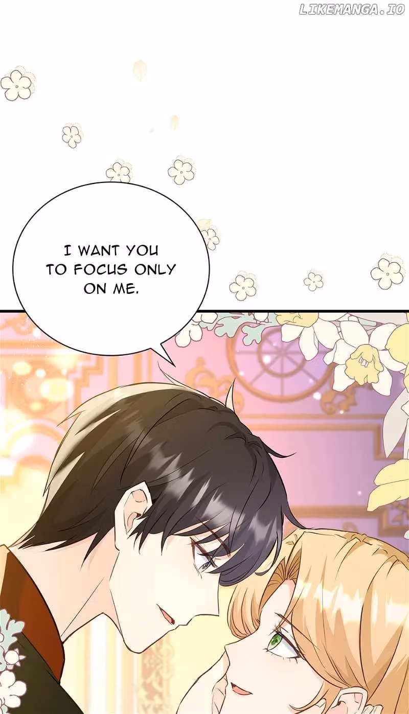Read Be Crazy About Me chapter 23 image 61 on Lezhin