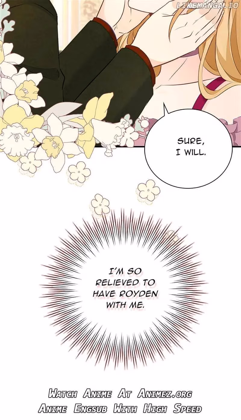 Read Be Crazy About Me chapter 23 image 62 on Lezhin