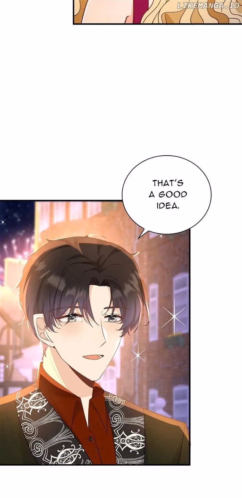 Read Be Crazy About Me chapter 23 image 7 on Lezhin