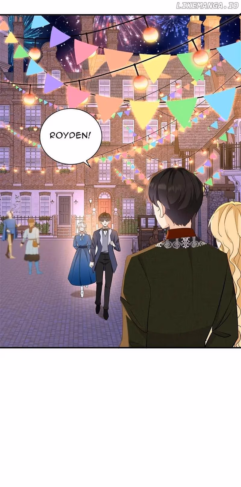Read Be Crazy About Me chapter 23 image 8 on Lezhin