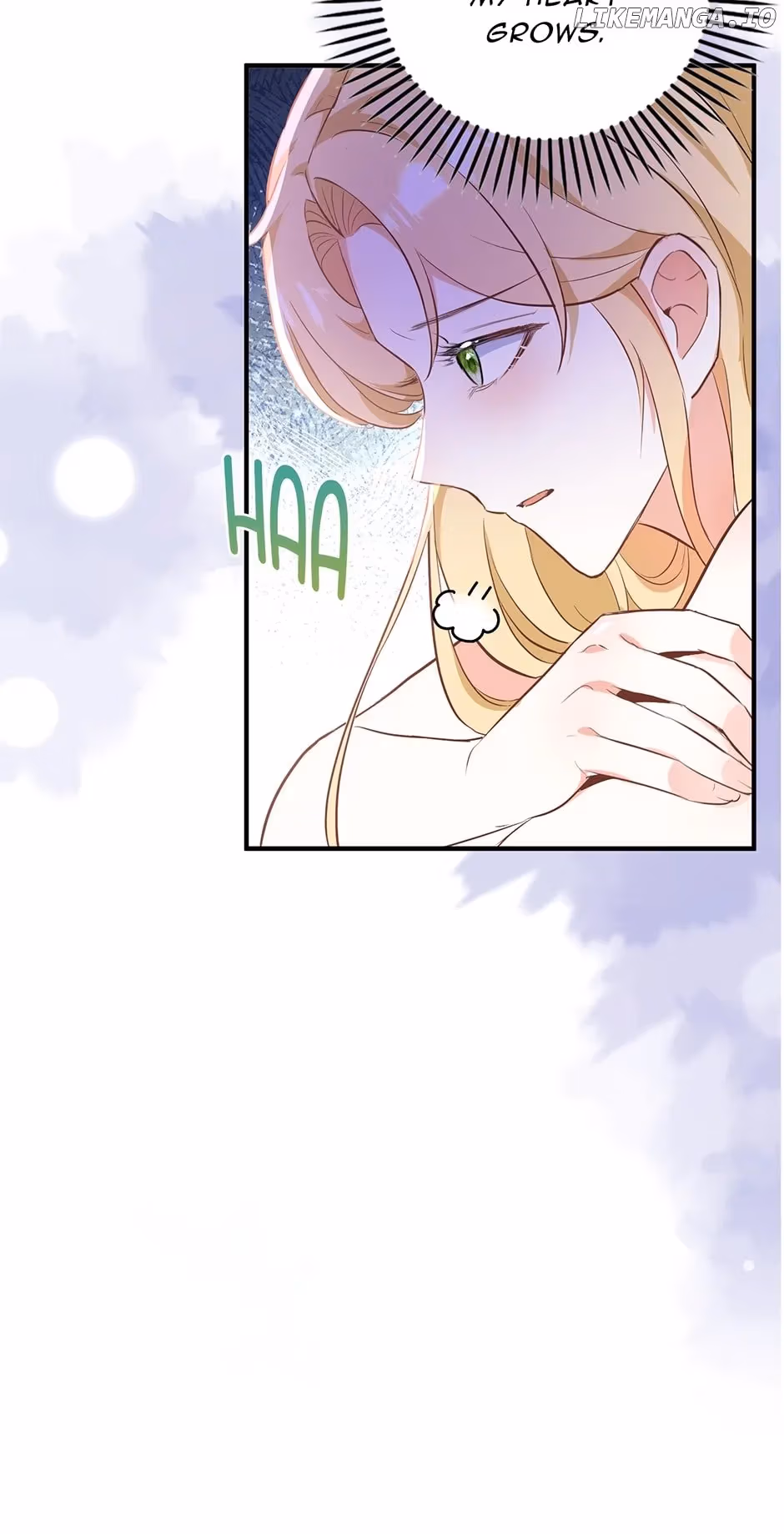 Read Be Crazy About Me chapter 24 image 15 on Lezhin