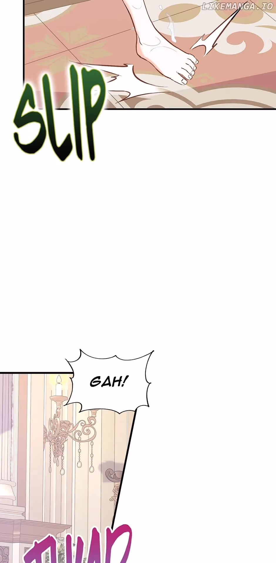 Read Be Crazy About Me chapter 24 image 23 on Lezhin