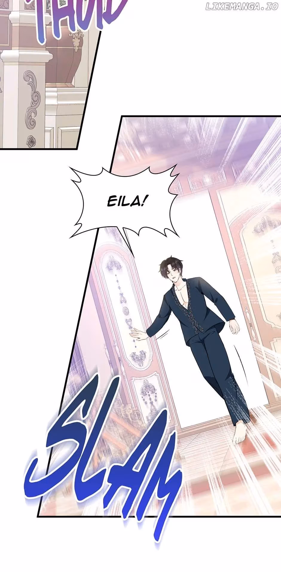 Read Be Crazy About Me chapter 24 image 24 on Lezhin
