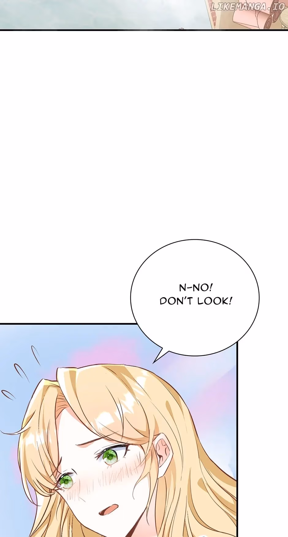 Read Be Crazy About Me chapter 24 image 26 on Lezhin