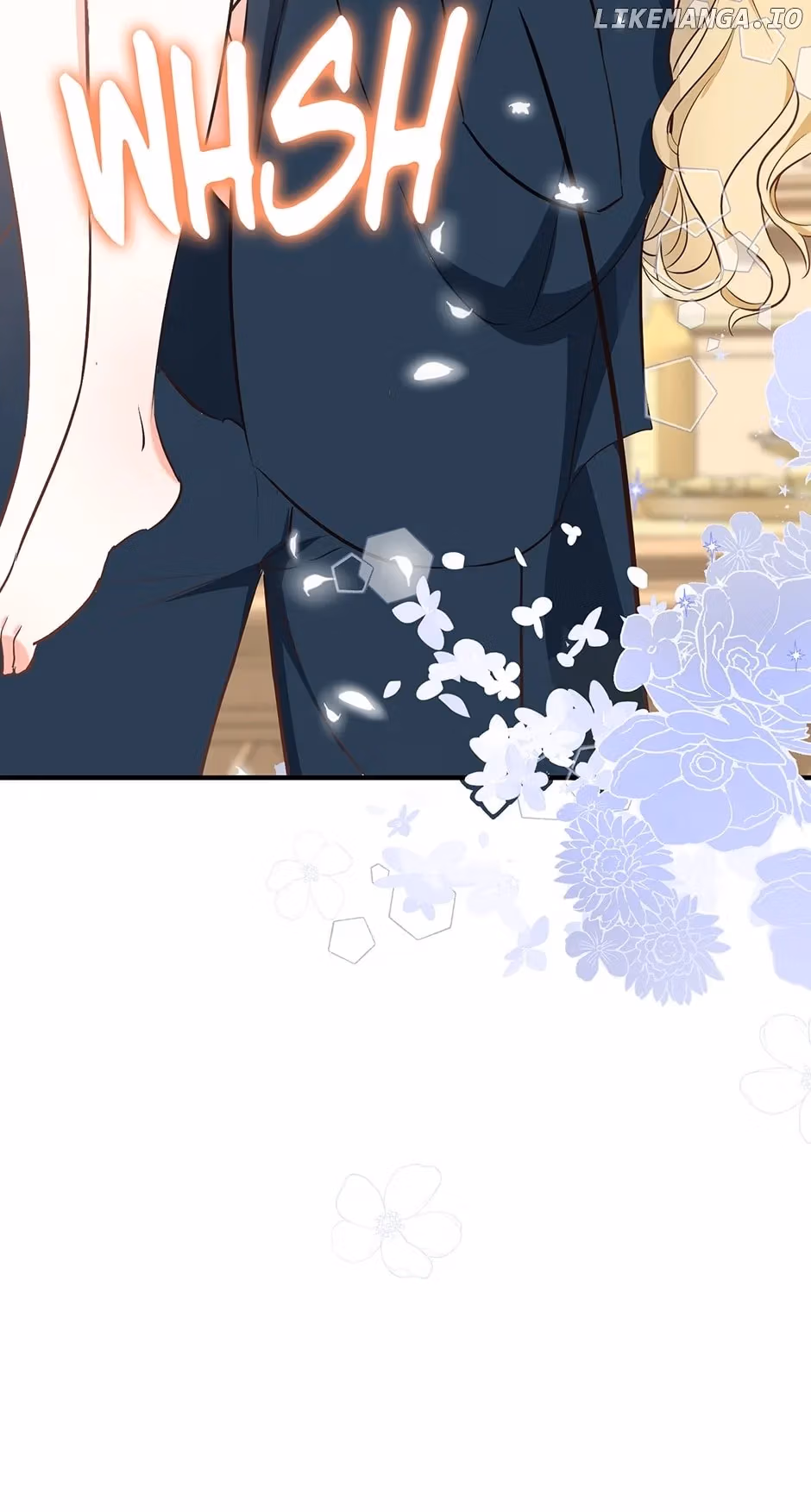 Read Be Crazy About Me chapter 24 image 30 on Lezhin