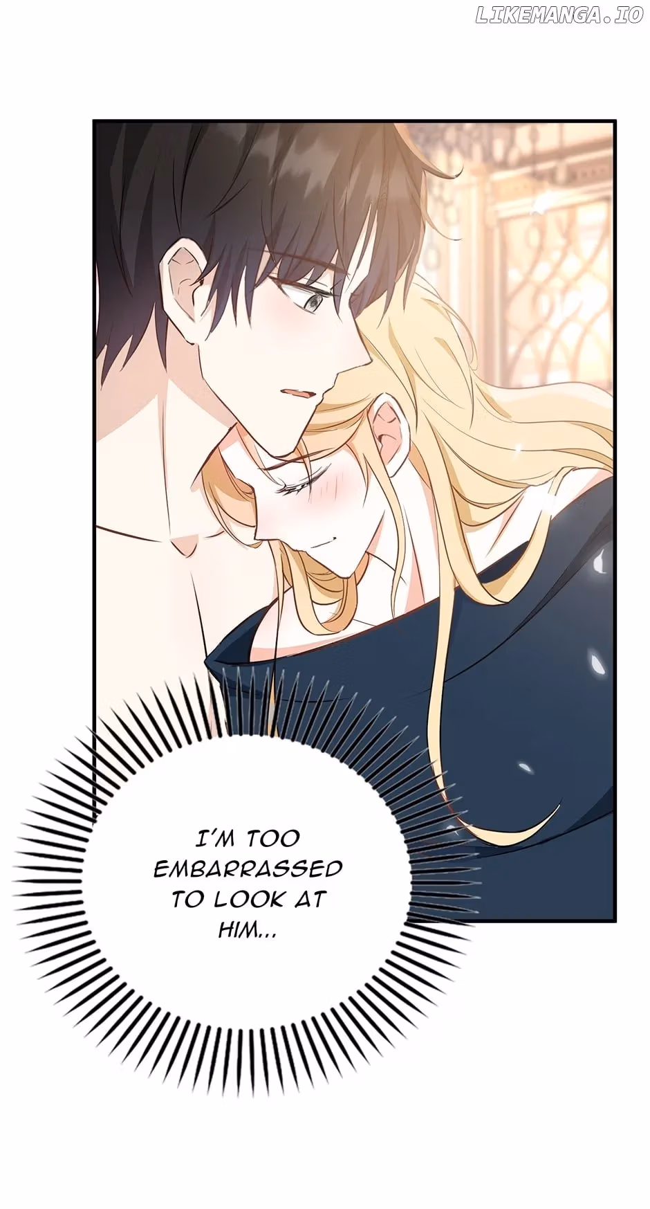 Read Be Crazy About Me chapter 24 image 31 on Lezhin