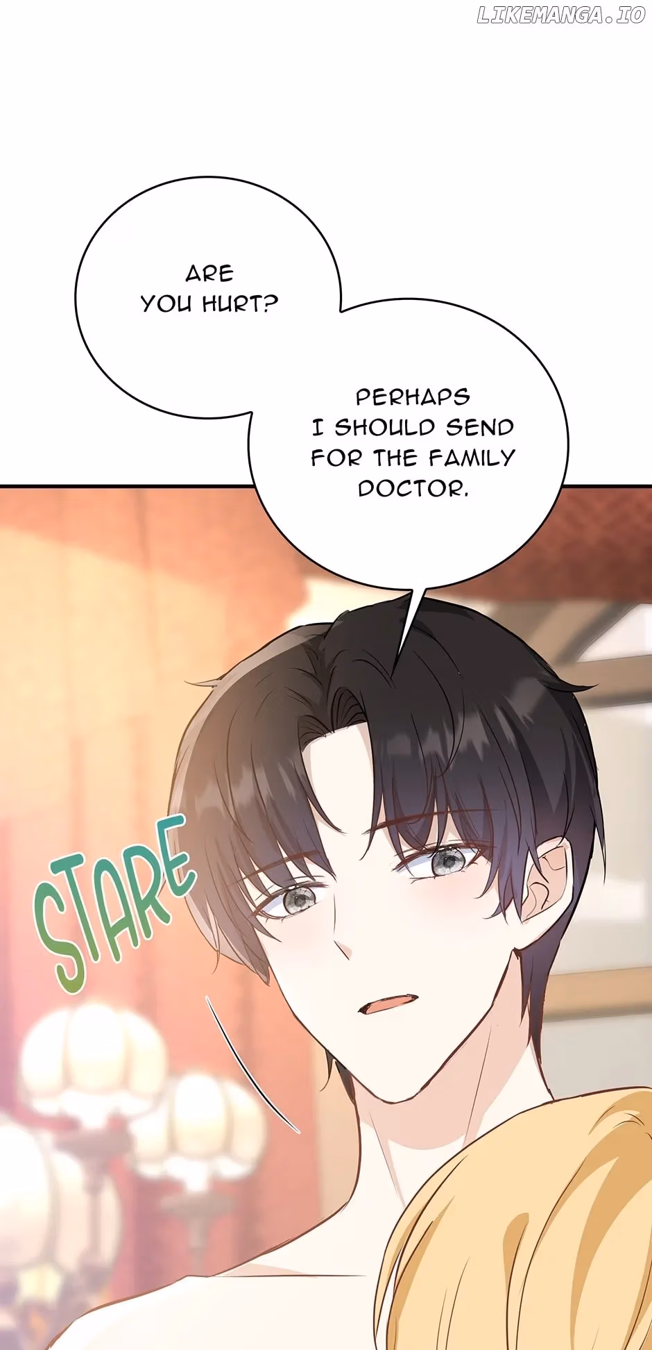Read Be Crazy About Me chapter 24 image 32 on Lezhin