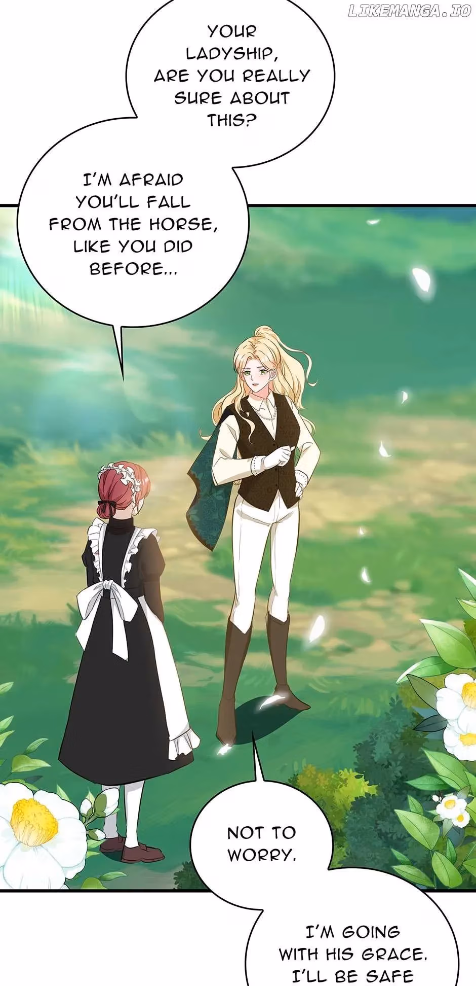 Read Be Crazy About Me chapter 24 image 36 on Lezhin