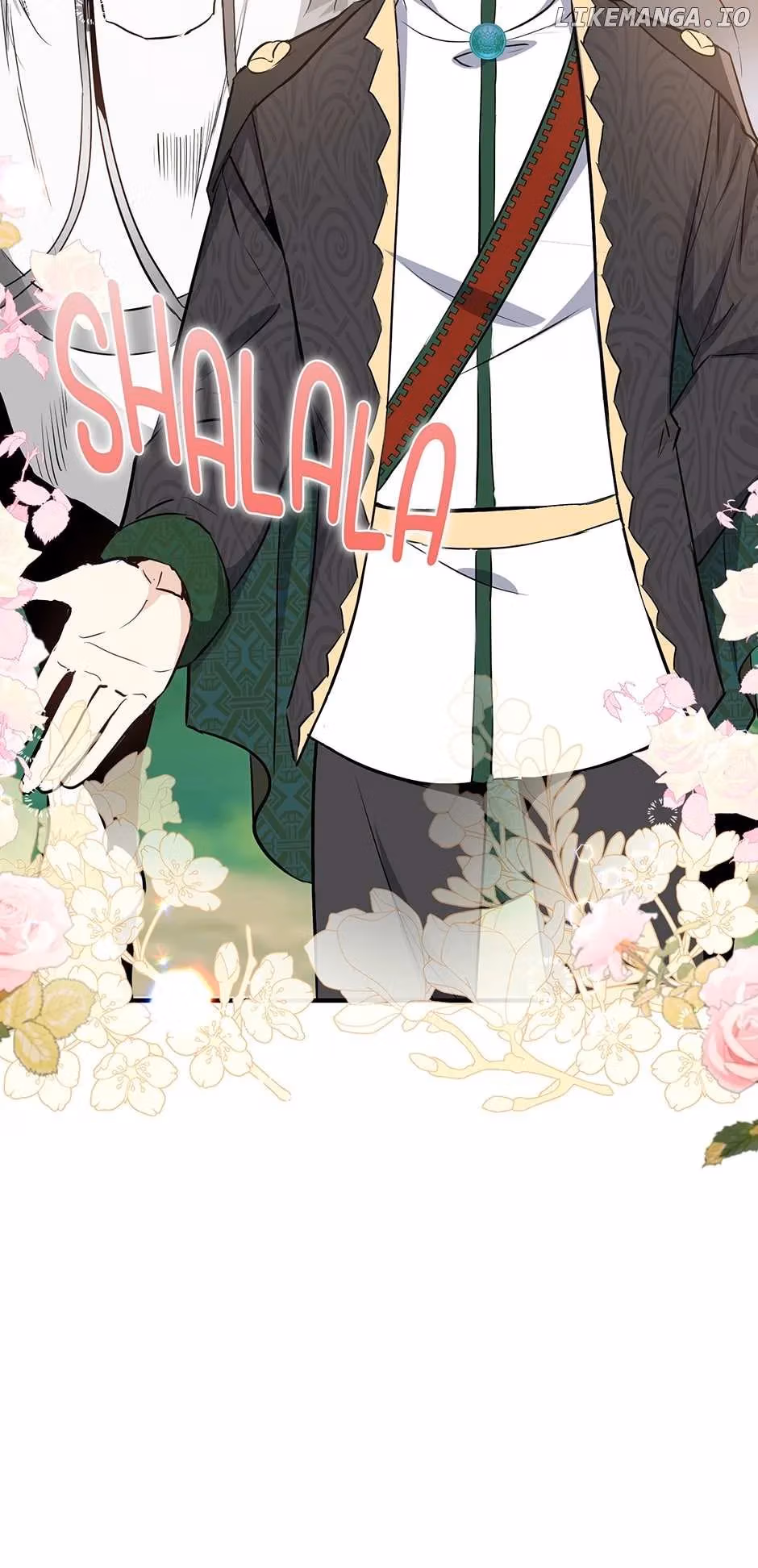Read Be Crazy About Me chapter 24 image 38 on Lezhin