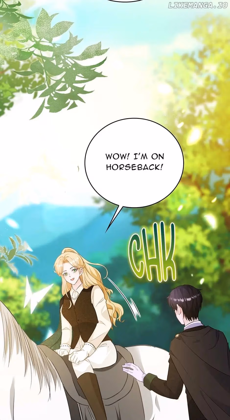 Read Be Crazy About Me chapter 24 image 42 on Lezhin