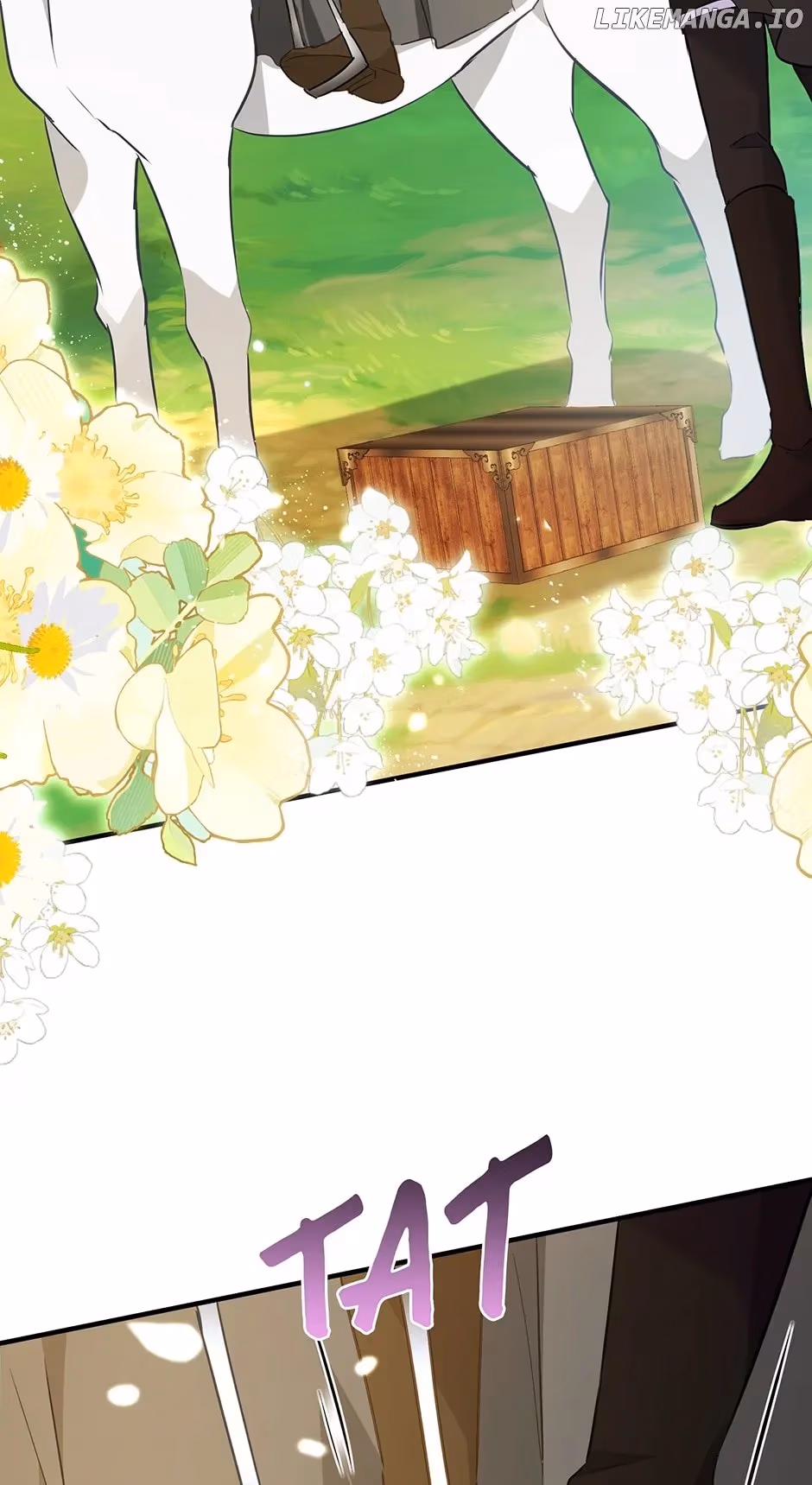 Read Be Crazy About Me chapter 24 image 43 on Lezhin