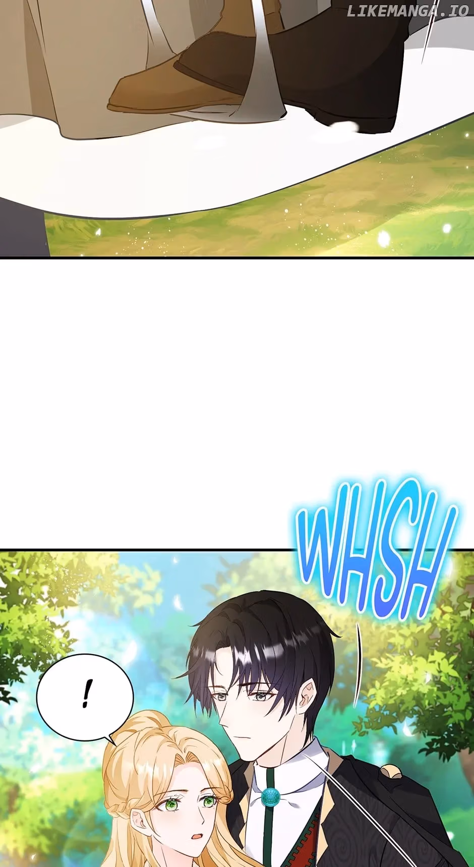 Read Be Crazy About Me chapter 24 image 44 on Lezhin
