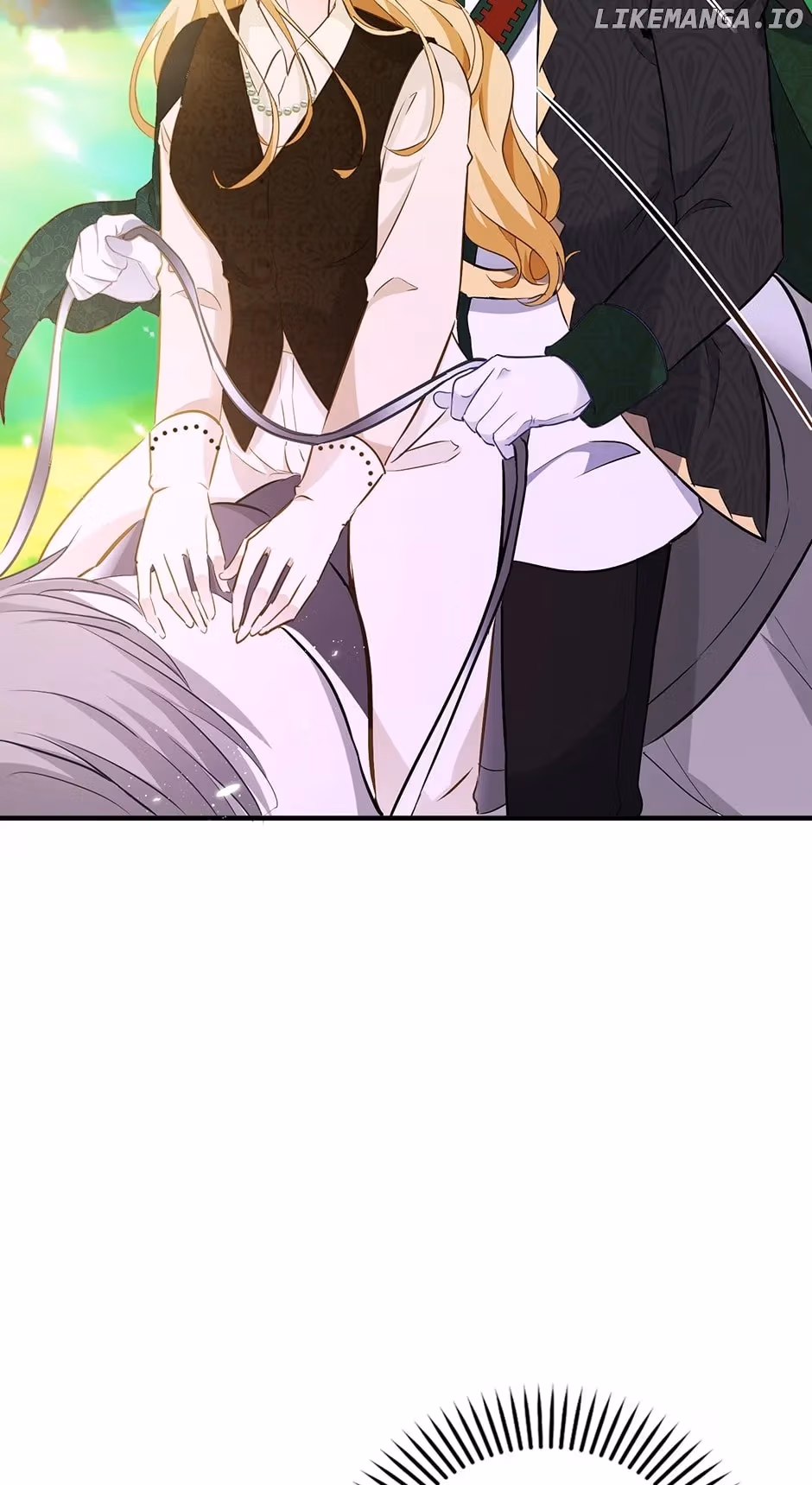 Read Be Crazy About Me chapter 24 image 45 on Lezhin