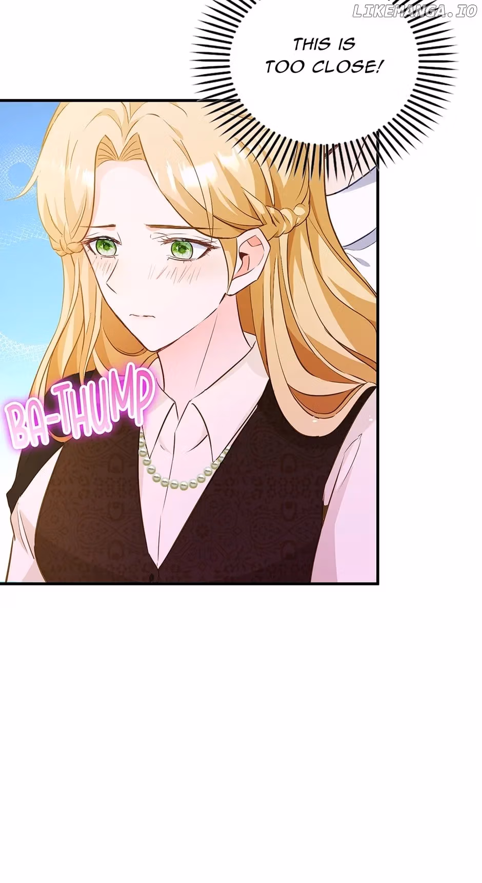 Read Be Crazy About Me chapter 24 image 46 on Lezhin