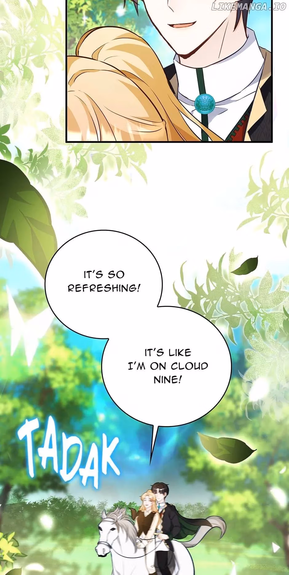 Read Be Crazy About Me chapter 24 image 51 on Lezhin