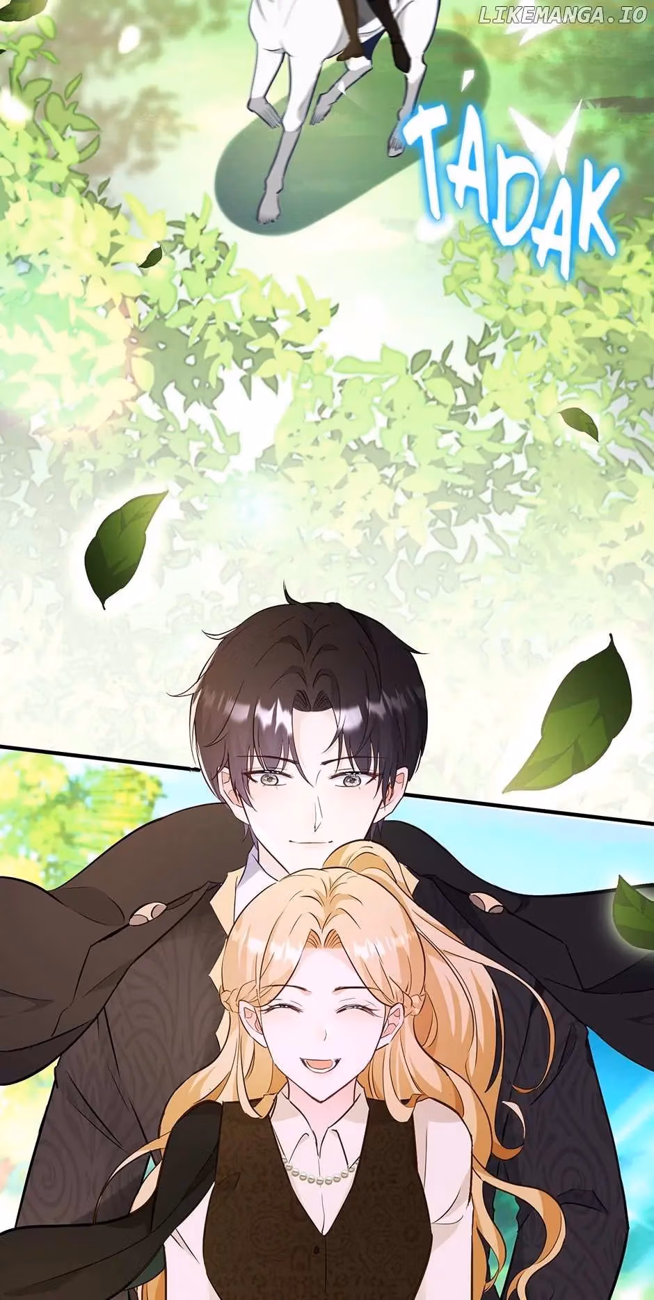 Read Be Crazy About Me chapter 24 image 52 on Lezhin