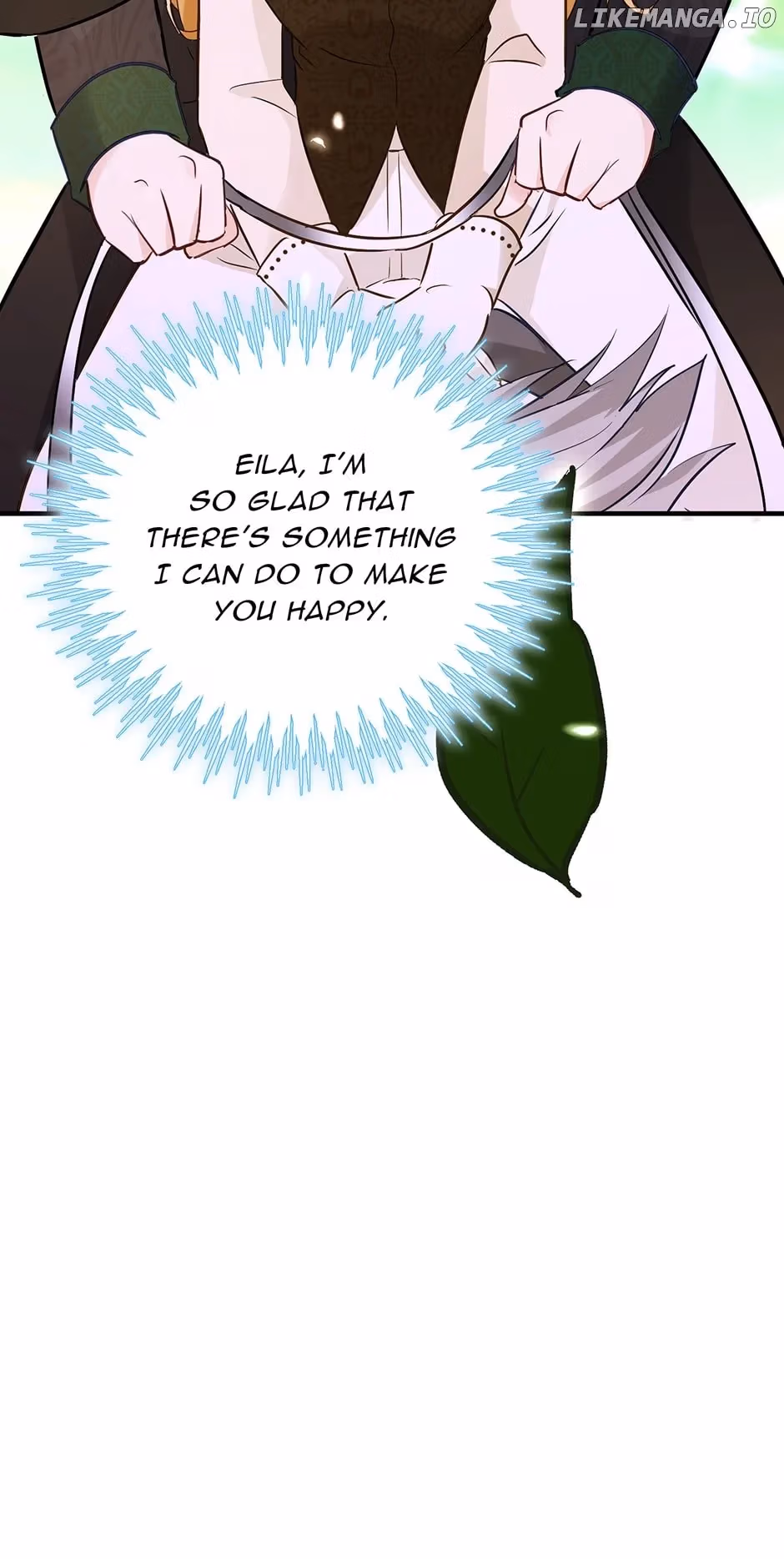 Read Be Crazy About Me chapter 24 image 53 on Lezhin