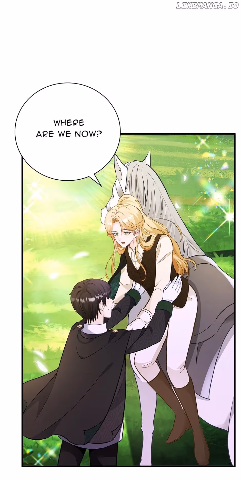 Read Be Crazy About Me chapter 24 image 56 on Lezhin