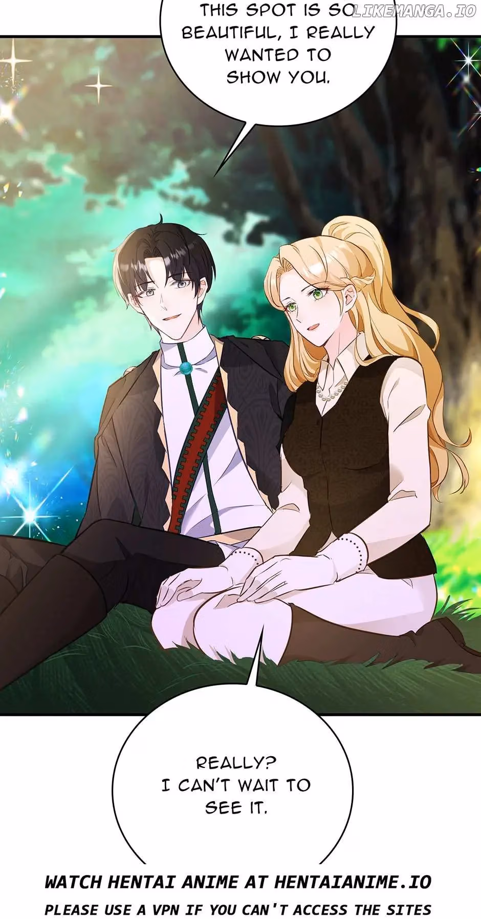 Read Be Crazy About Me chapter 24 image 60 on Lezhin