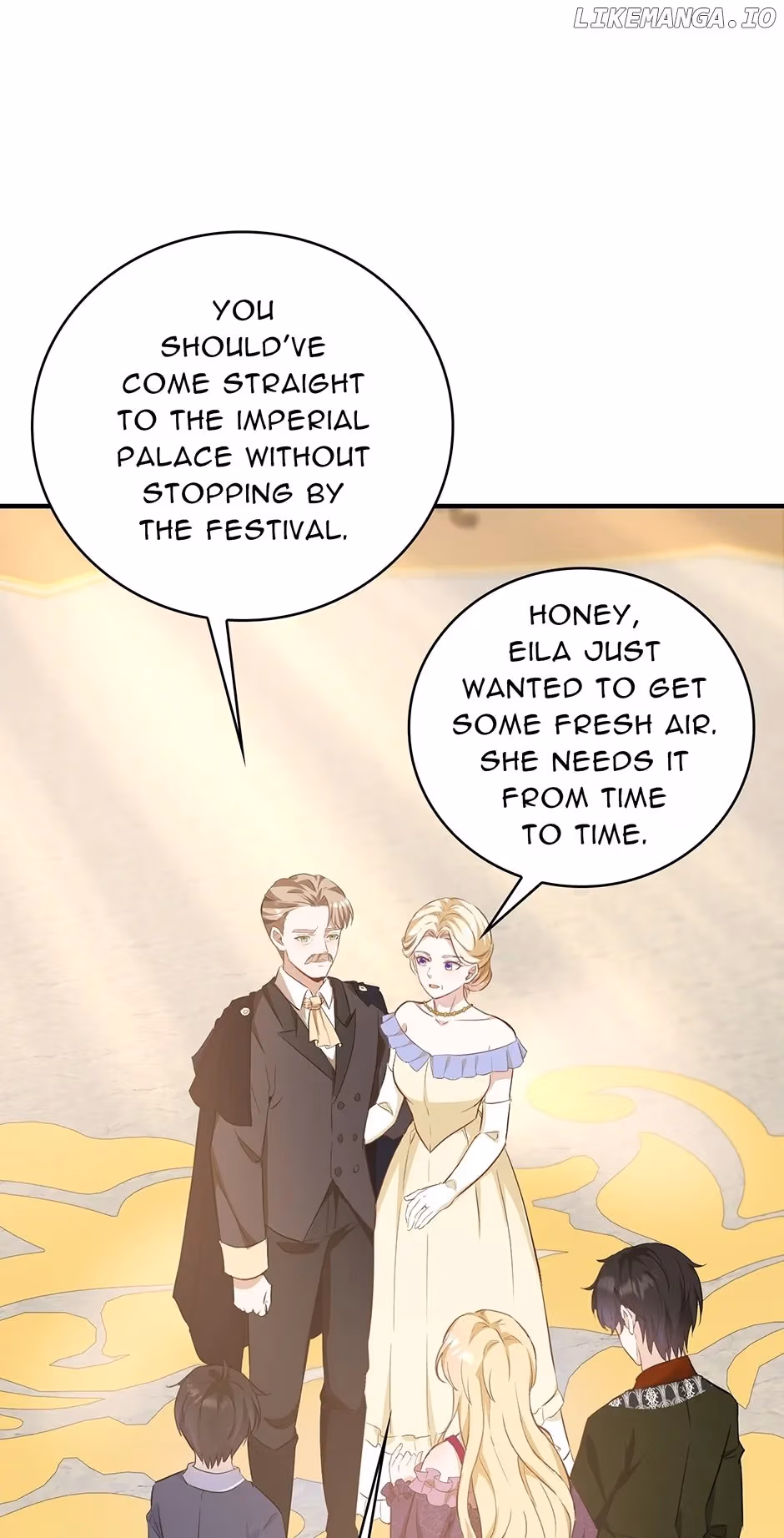 Read Be Crazy About Me chapter 24 image 7 on Lezhin
