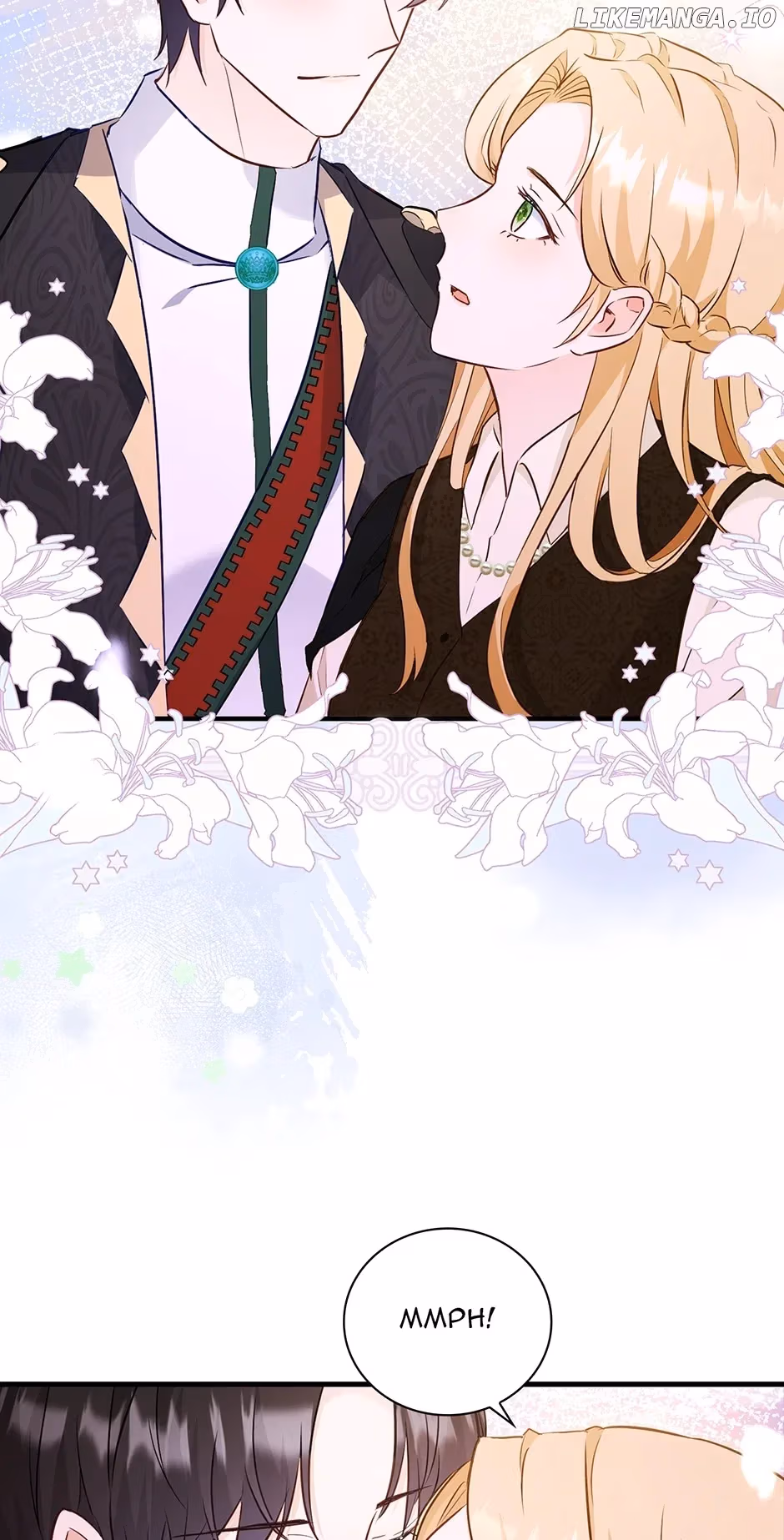 Read Be Crazy About Me chapter 25 image 10 on Lezhin