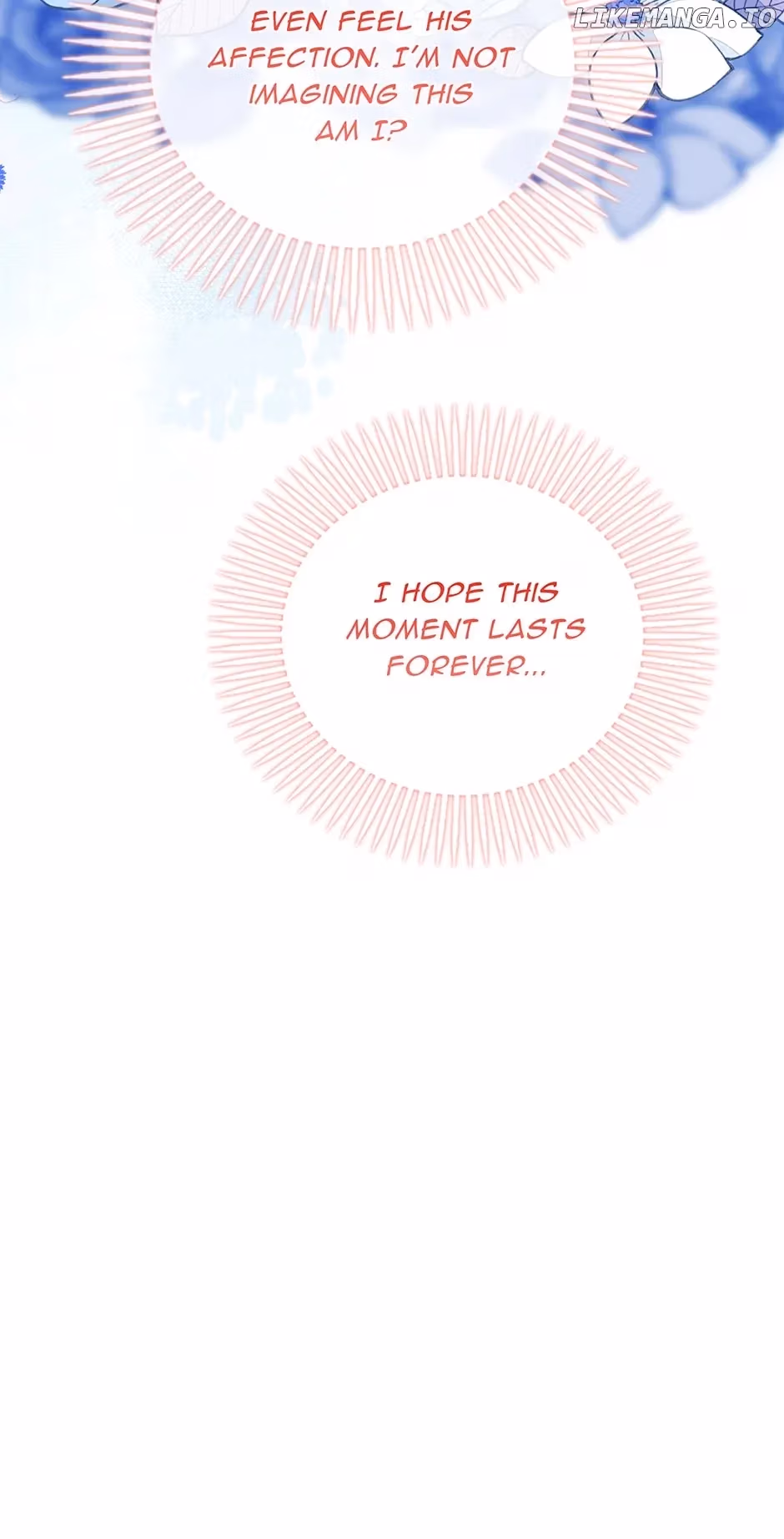 Read Be Crazy About Me chapter 25 image 13 on Lezhin