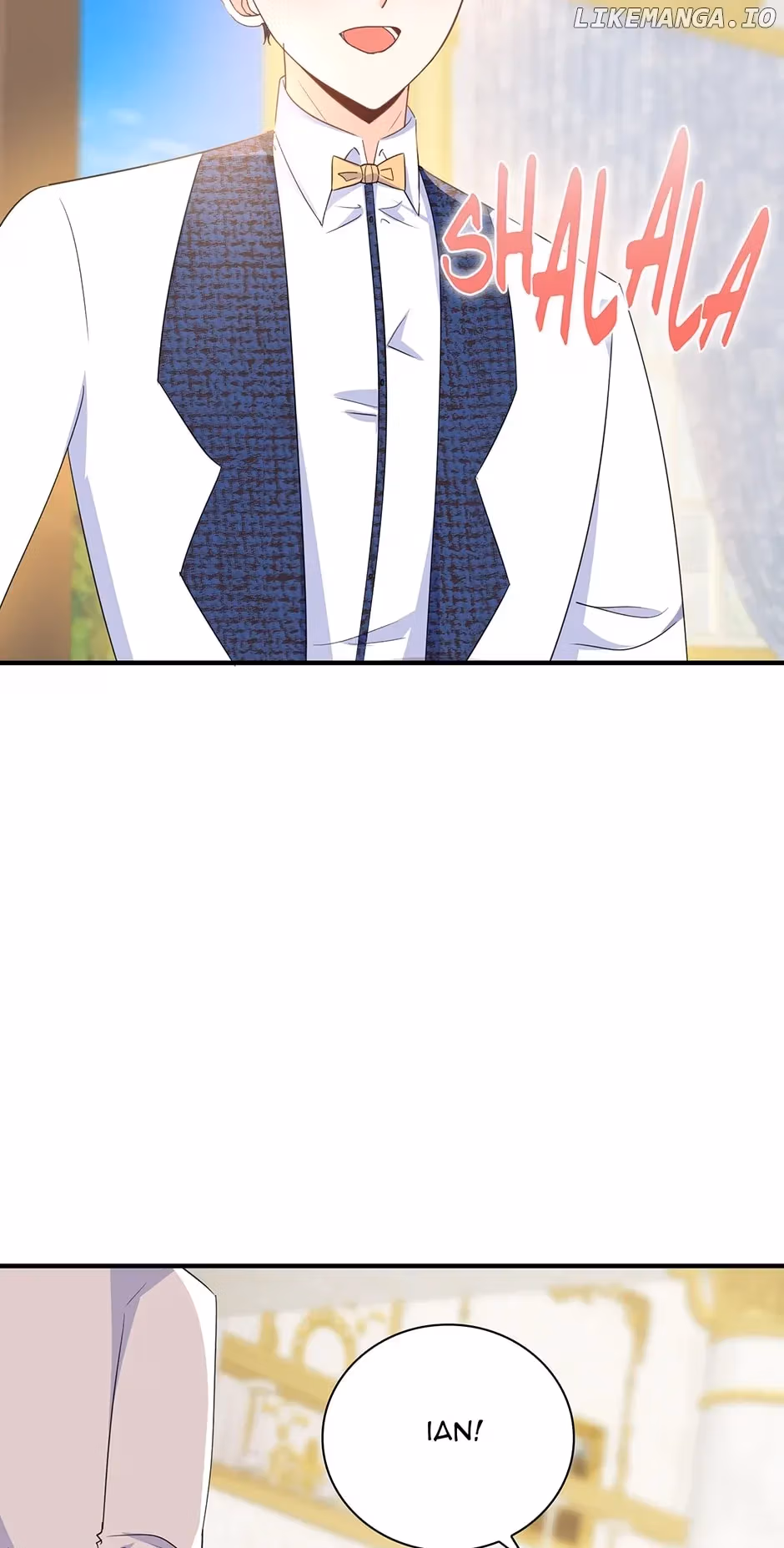 Read Be Crazy About Me chapter 25 image 15 on Lezhin