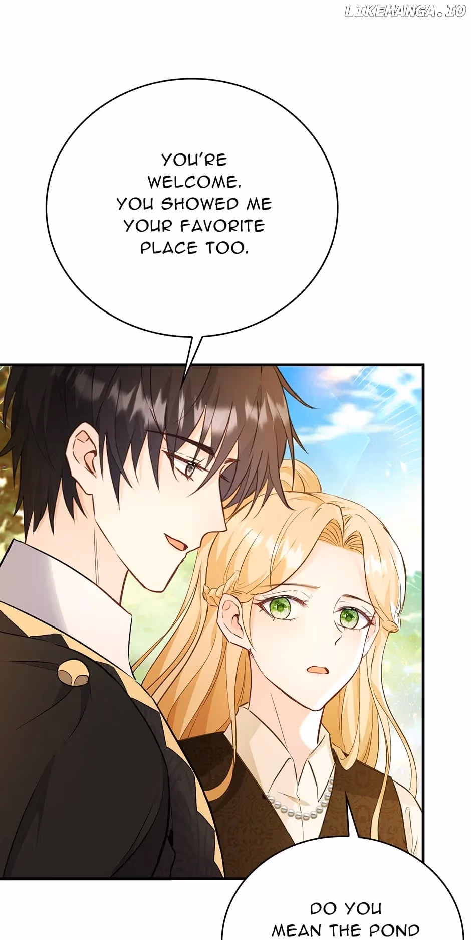 Read Be Crazy About Me chapter 25 image 2 on Lezhin