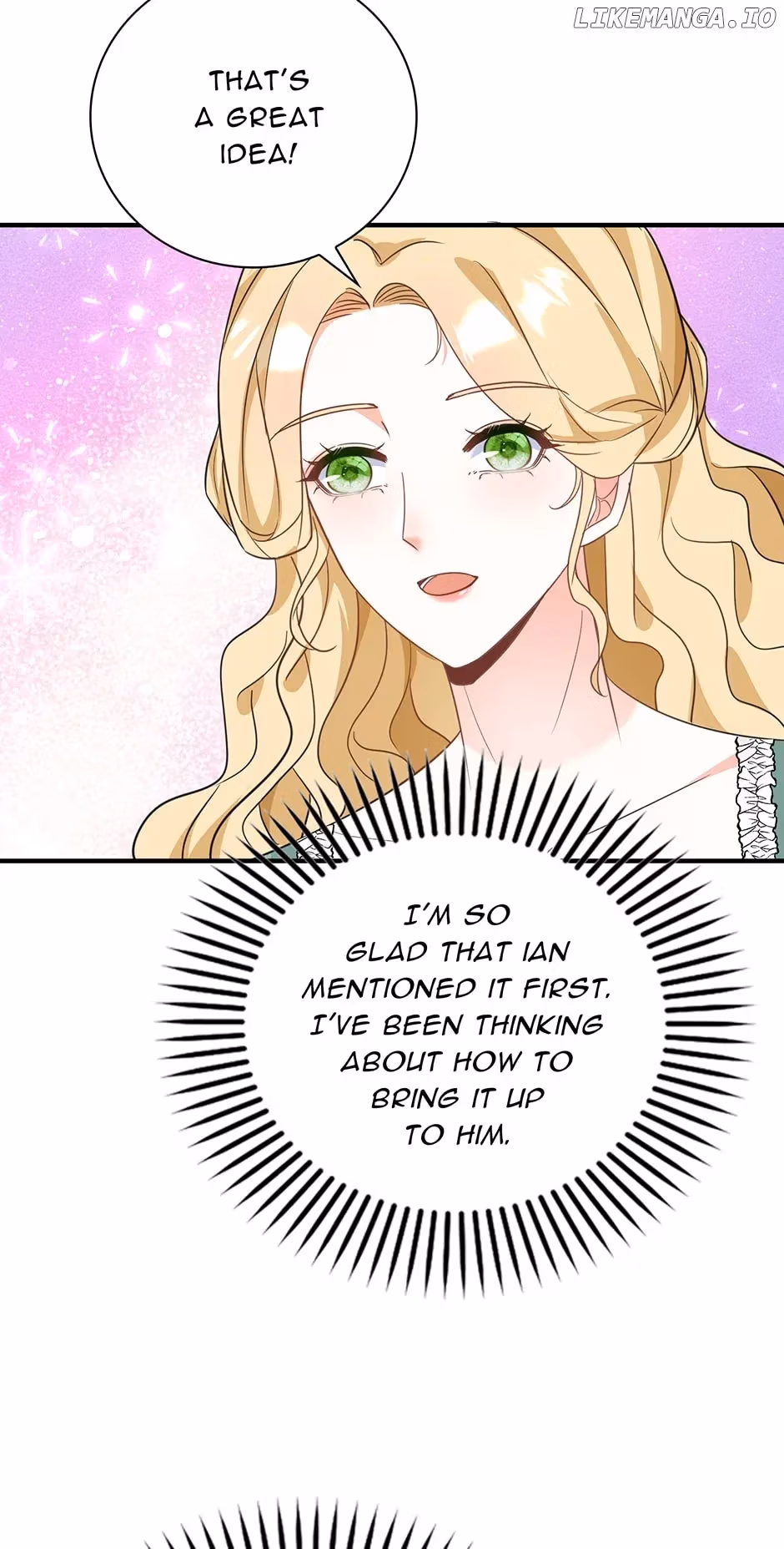 Read Be Crazy About Me chapter 25 image 20 on Lezhin