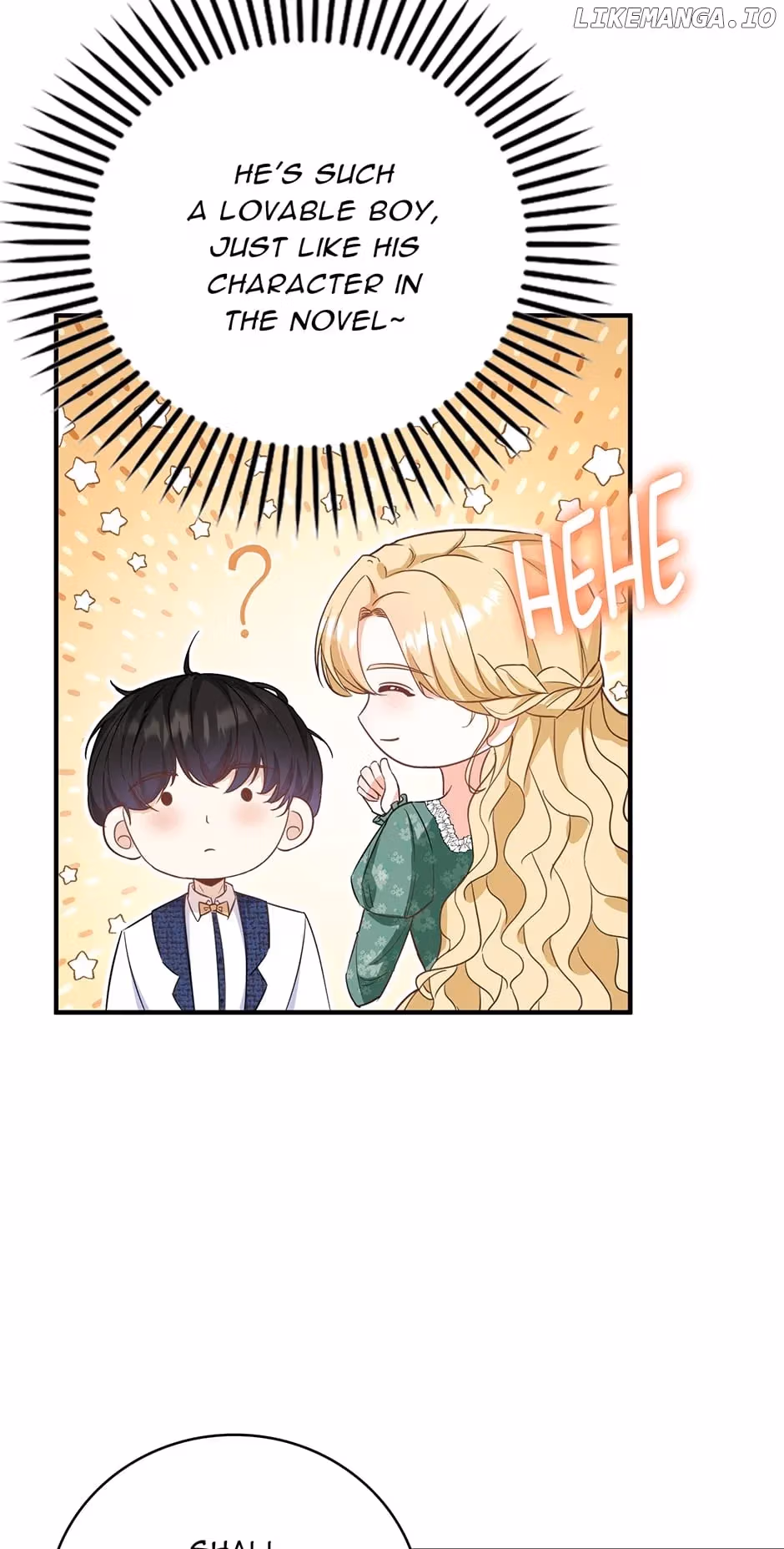 Read Be Crazy About Me chapter 25 image 21 on Lezhin