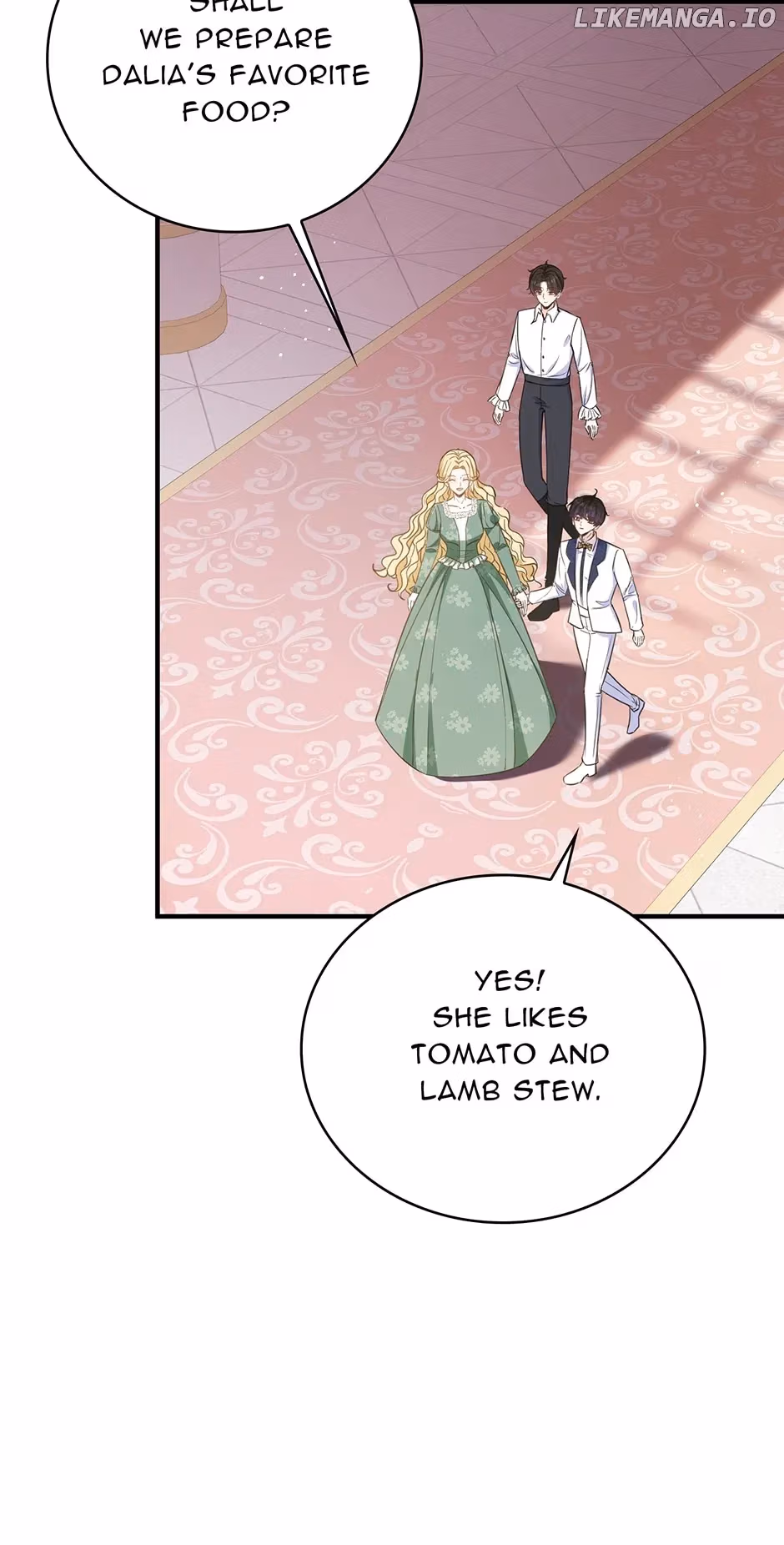Read Be Crazy About Me chapter 25 image 22 on Lezhin