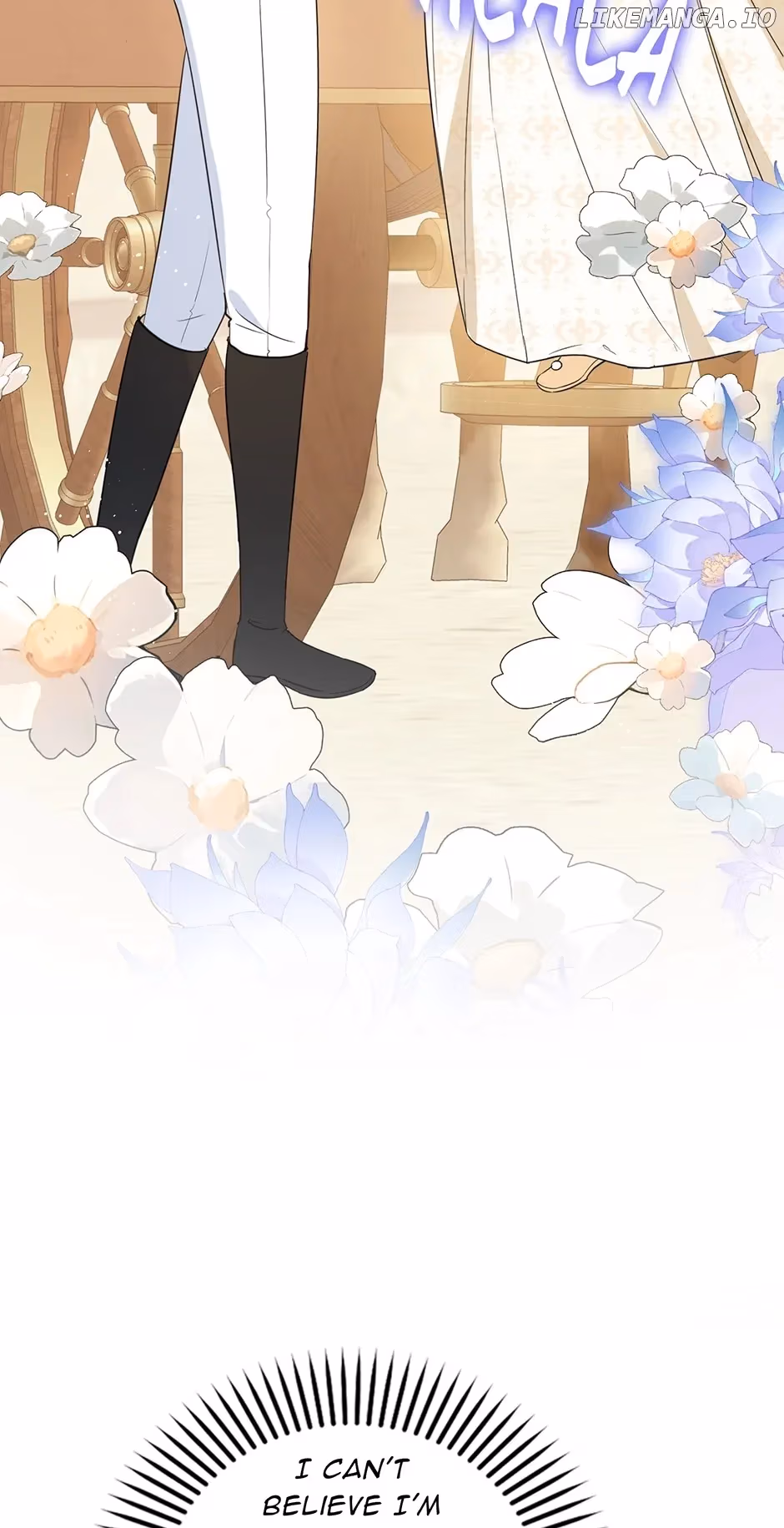 Read Be Crazy About Me chapter 25 image 25 on Lezhin