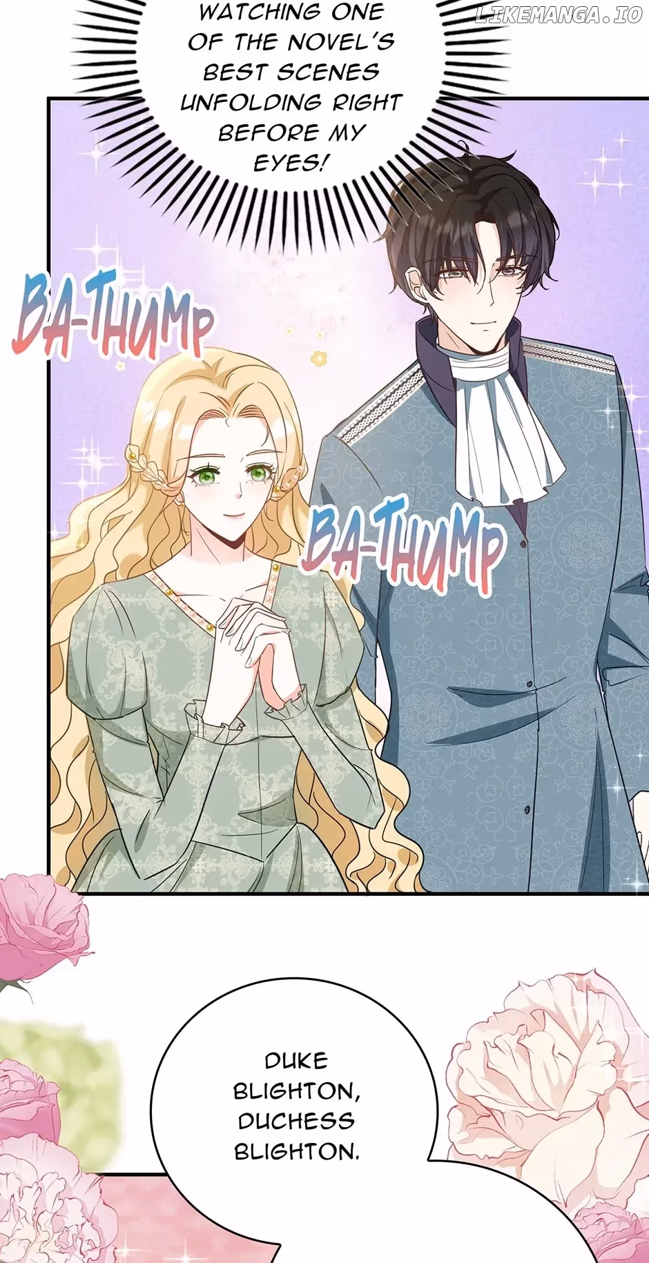 Read Be Crazy About Me chapter 25 image 26 on Lezhin