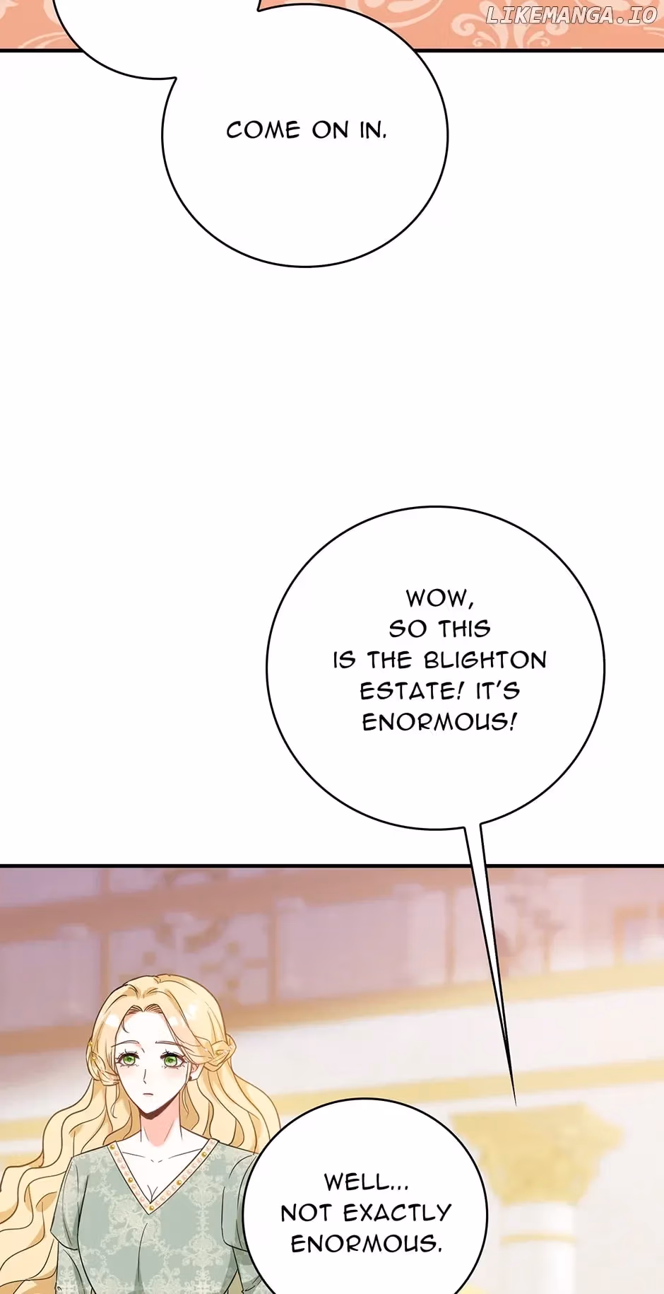 Read Be Crazy About Me chapter 25 image 28 on Lezhin