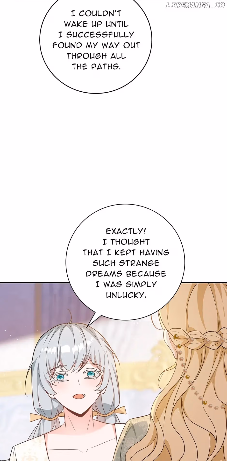 Read Be Crazy About Me chapter 25 image 34 on Lezhin
