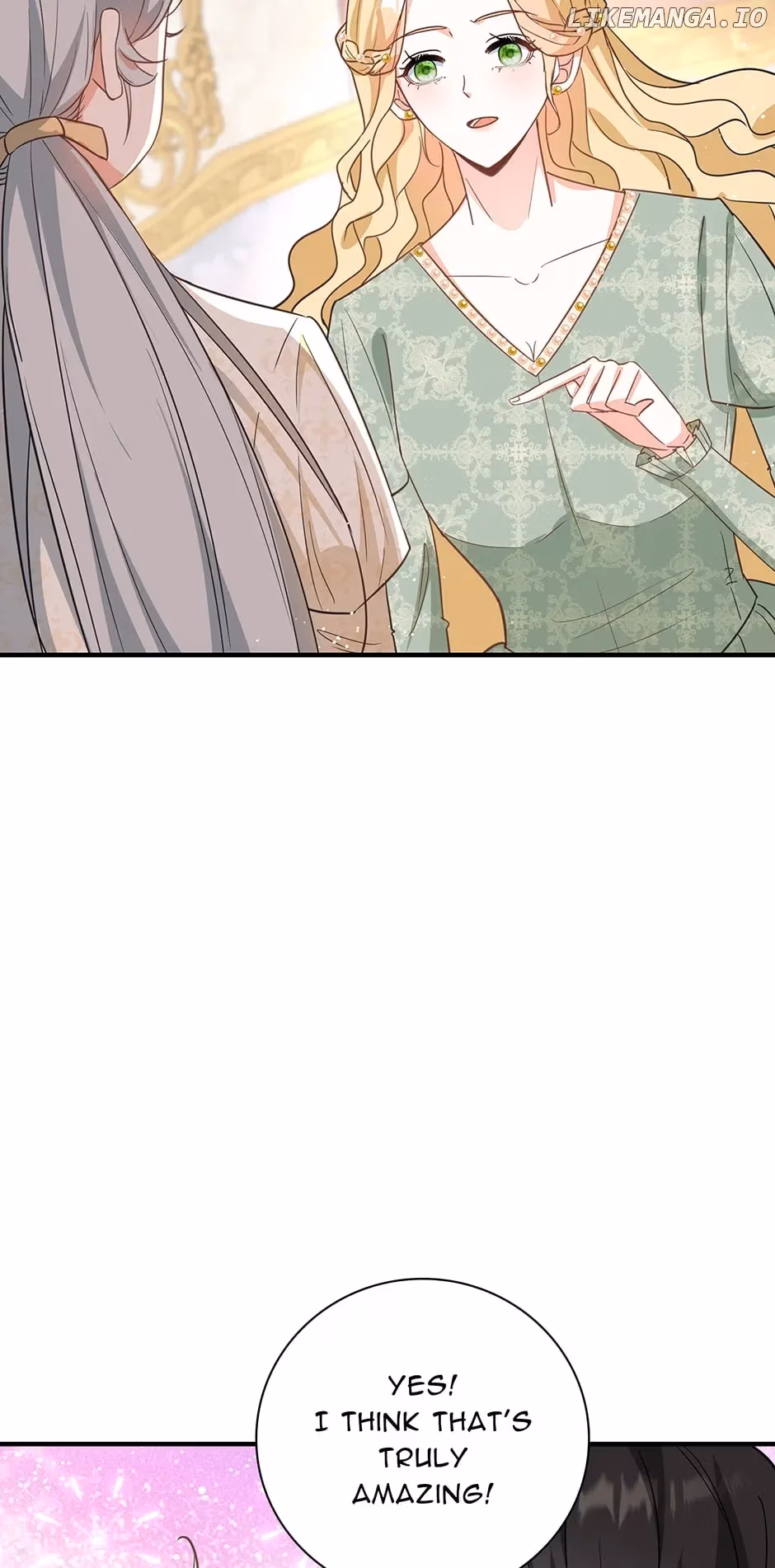 Read Be Crazy About Me chapter 25 image 38 on Lezhin