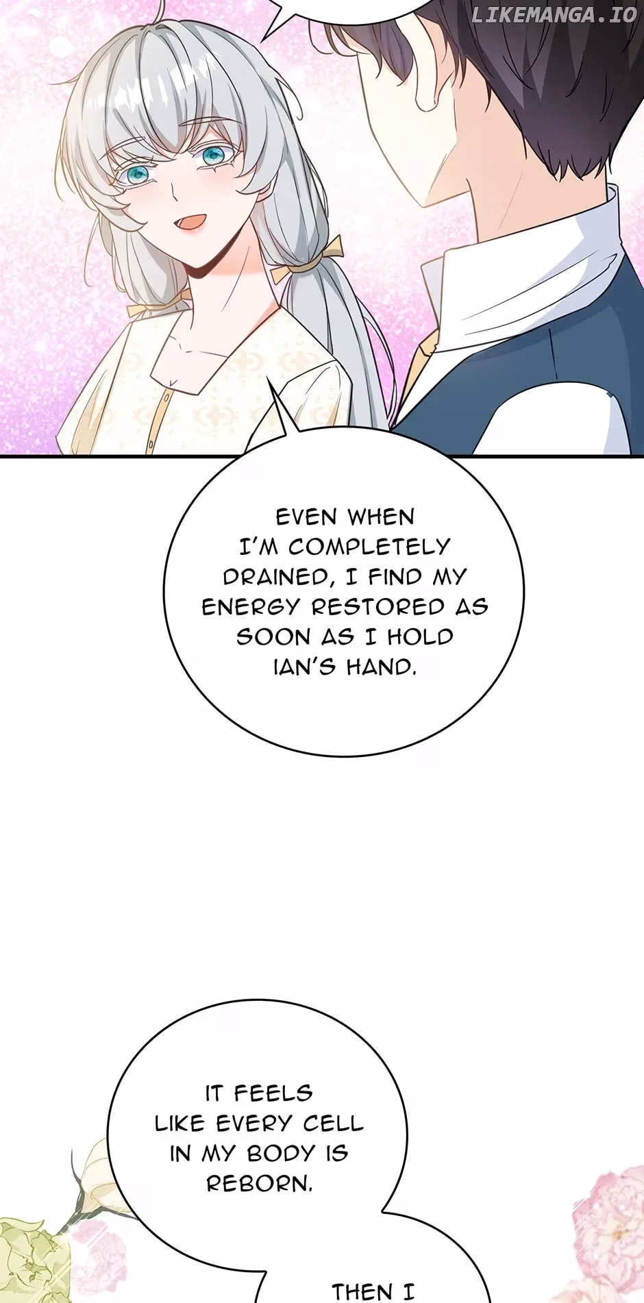 Read Be Crazy About Me chapter 25 image 39 on Lezhin