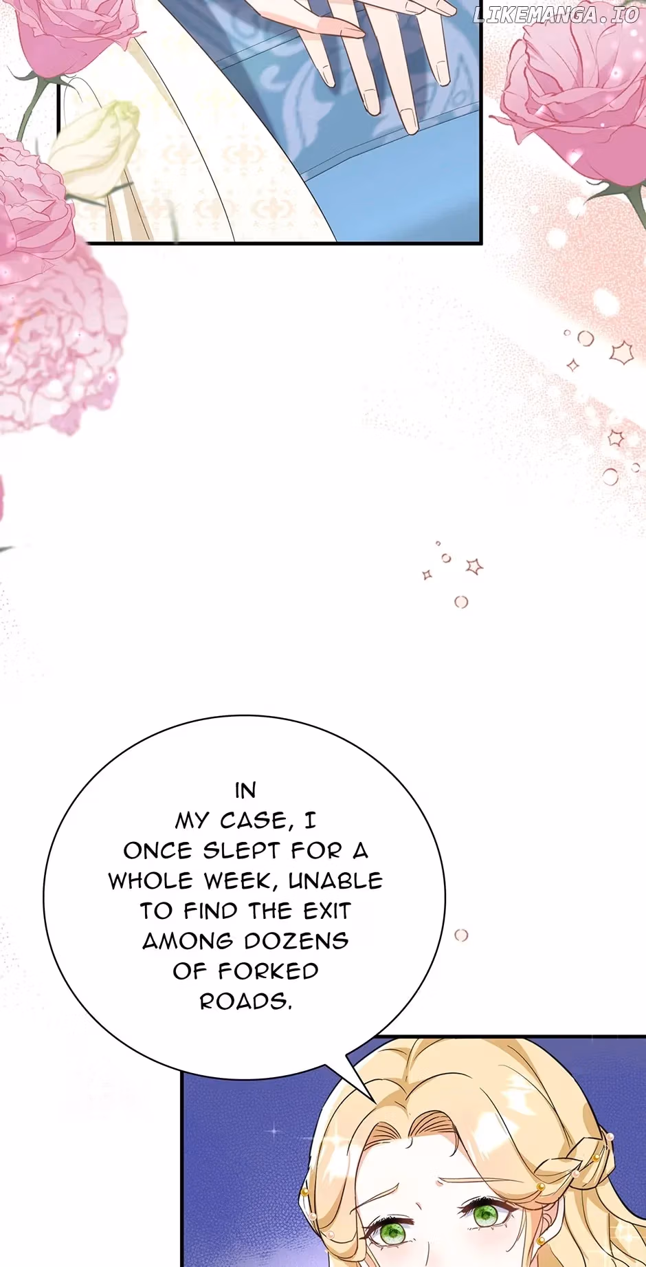 Read Be Crazy About Me chapter 25 image 42 on Lezhin