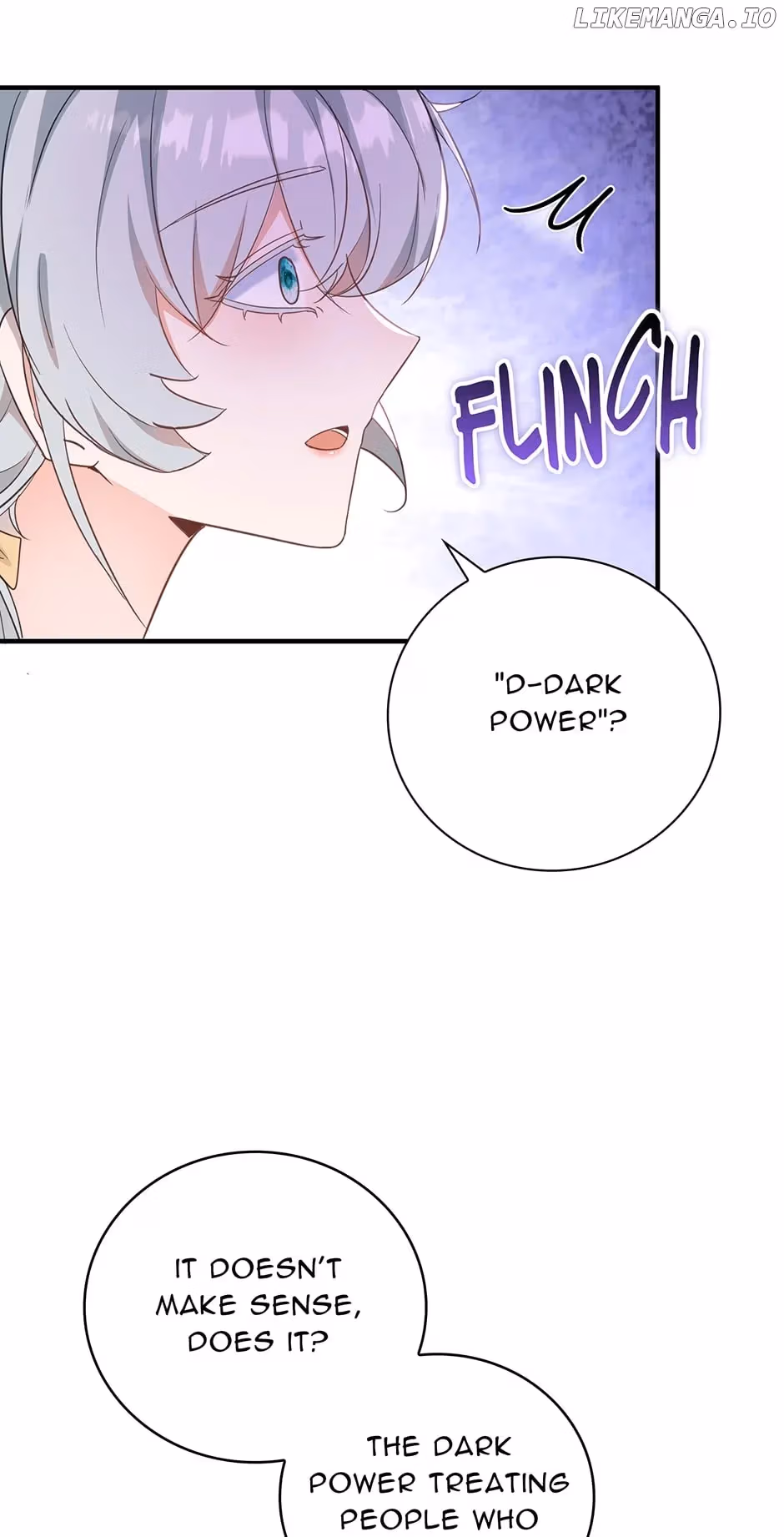 Read Be Crazy About Me chapter 25 image 46 on Lezhin