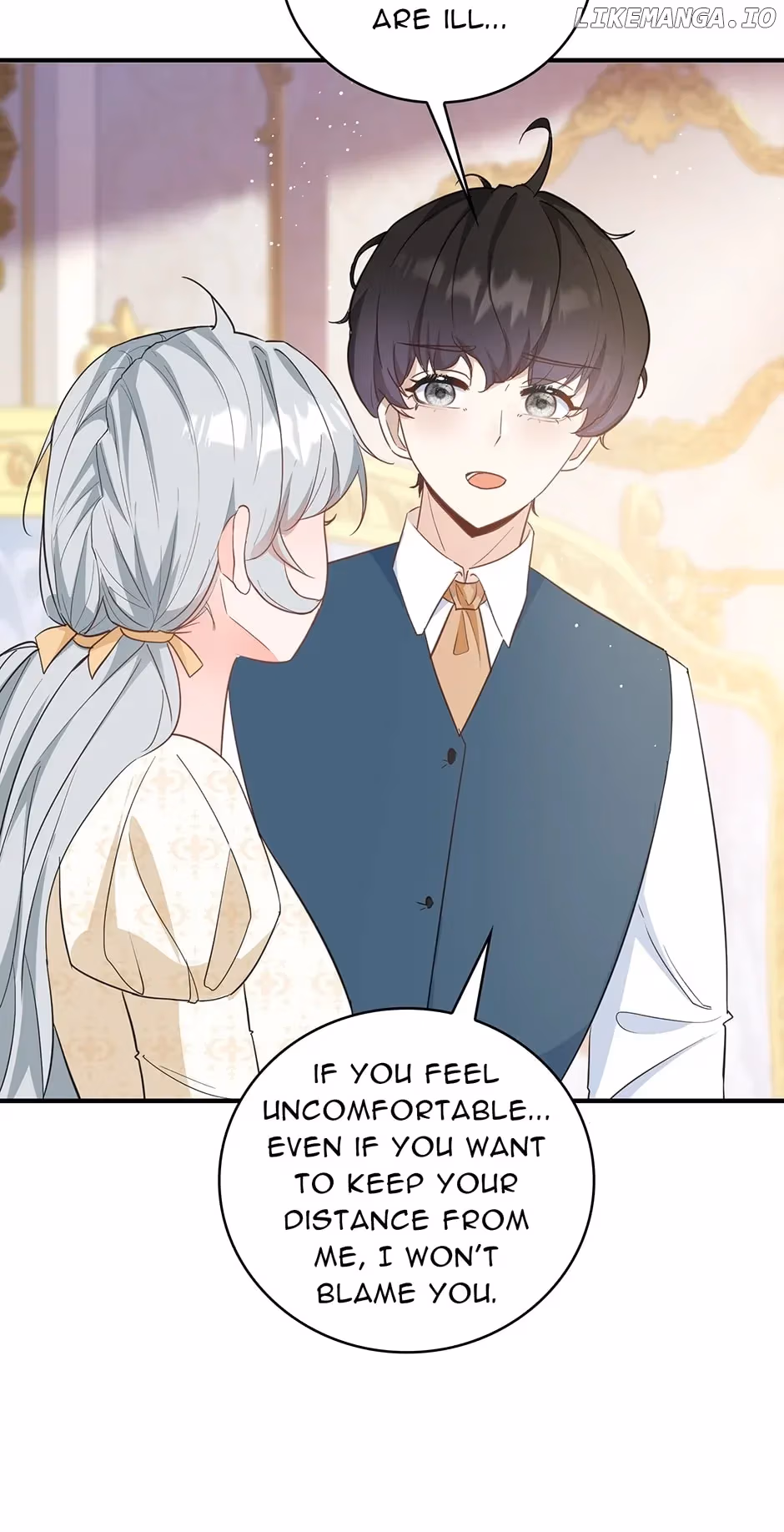 Read Be Crazy About Me chapter 25 image 47 on Lezhin
