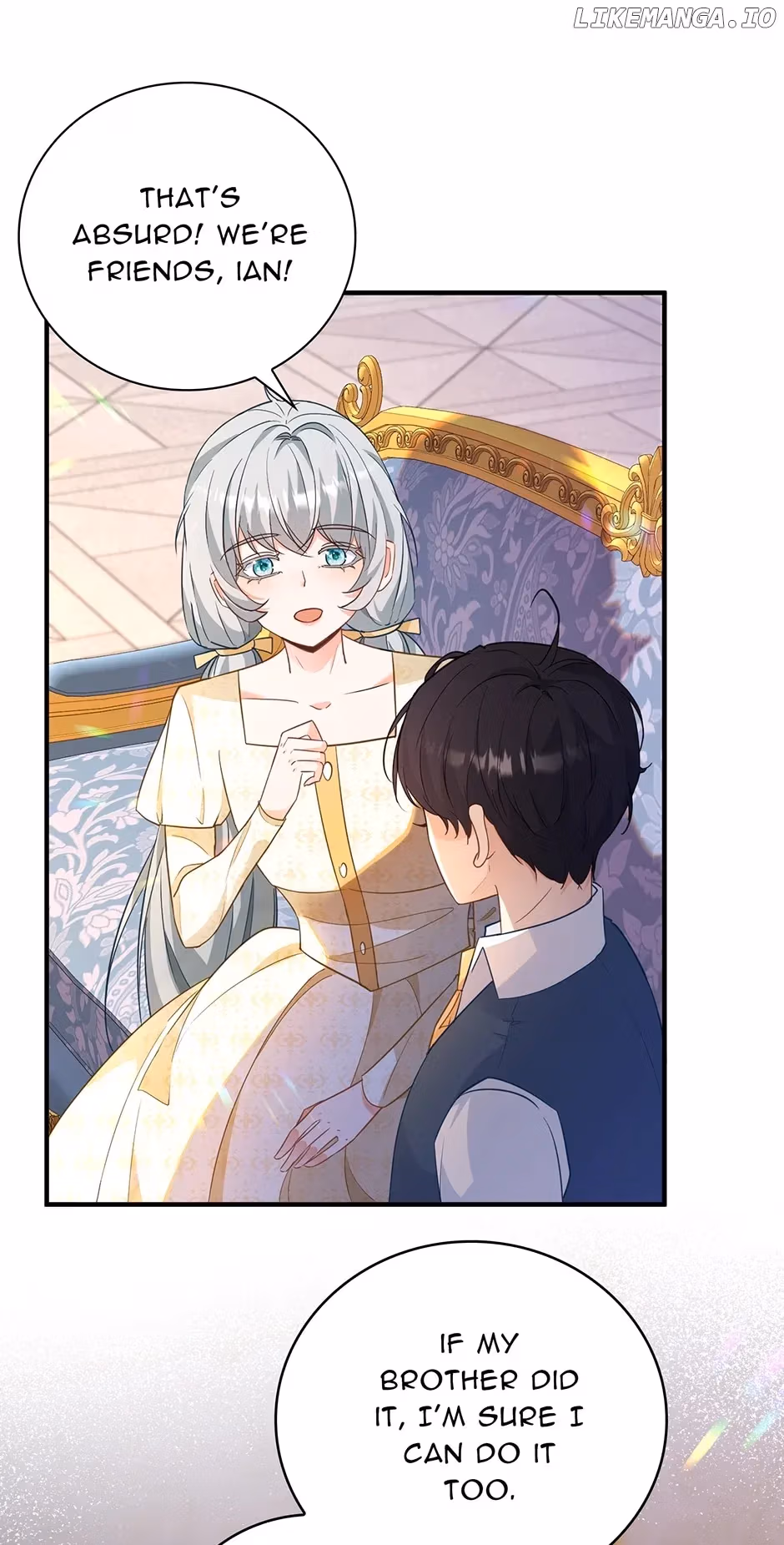 Read Be Crazy About Me chapter 25 image 48 on Lezhin