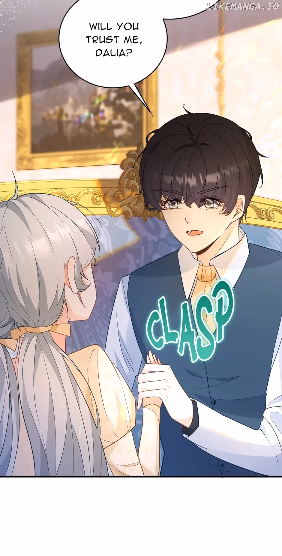 Read Be Crazy About Me chapter 25 image 49 on Lezhin