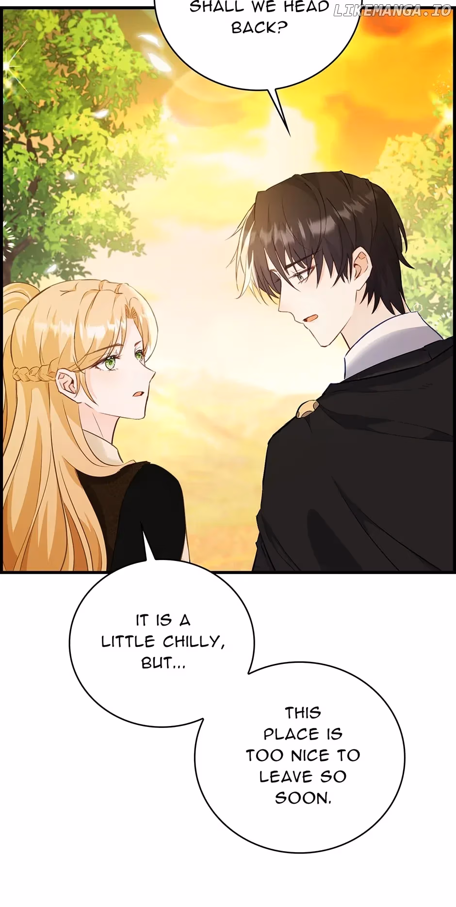 Read Be Crazy About Me chapter 25 image 5 on Lezhin