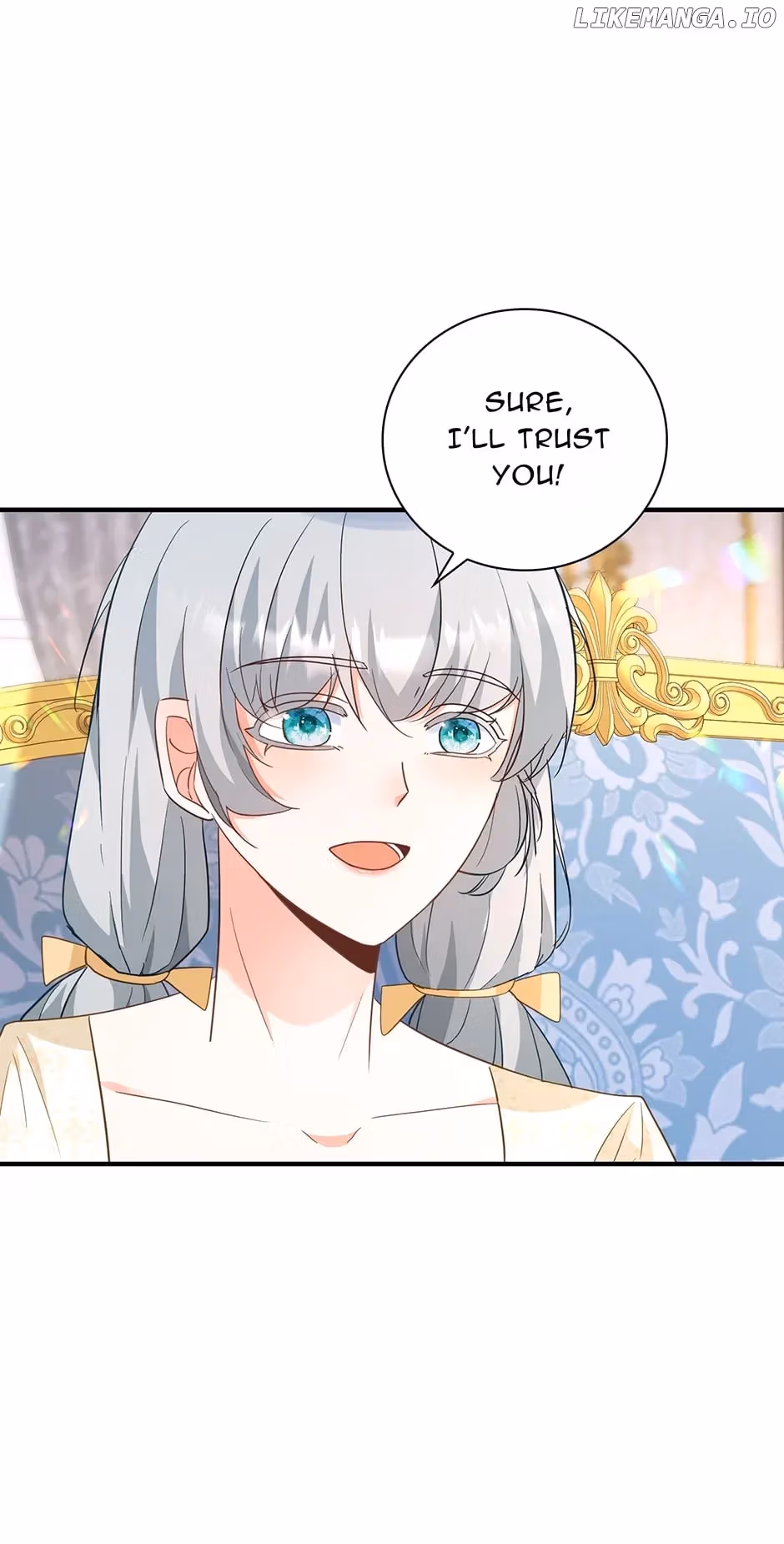 Read Be Crazy About Me chapter 25 image 50 on Lezhin
