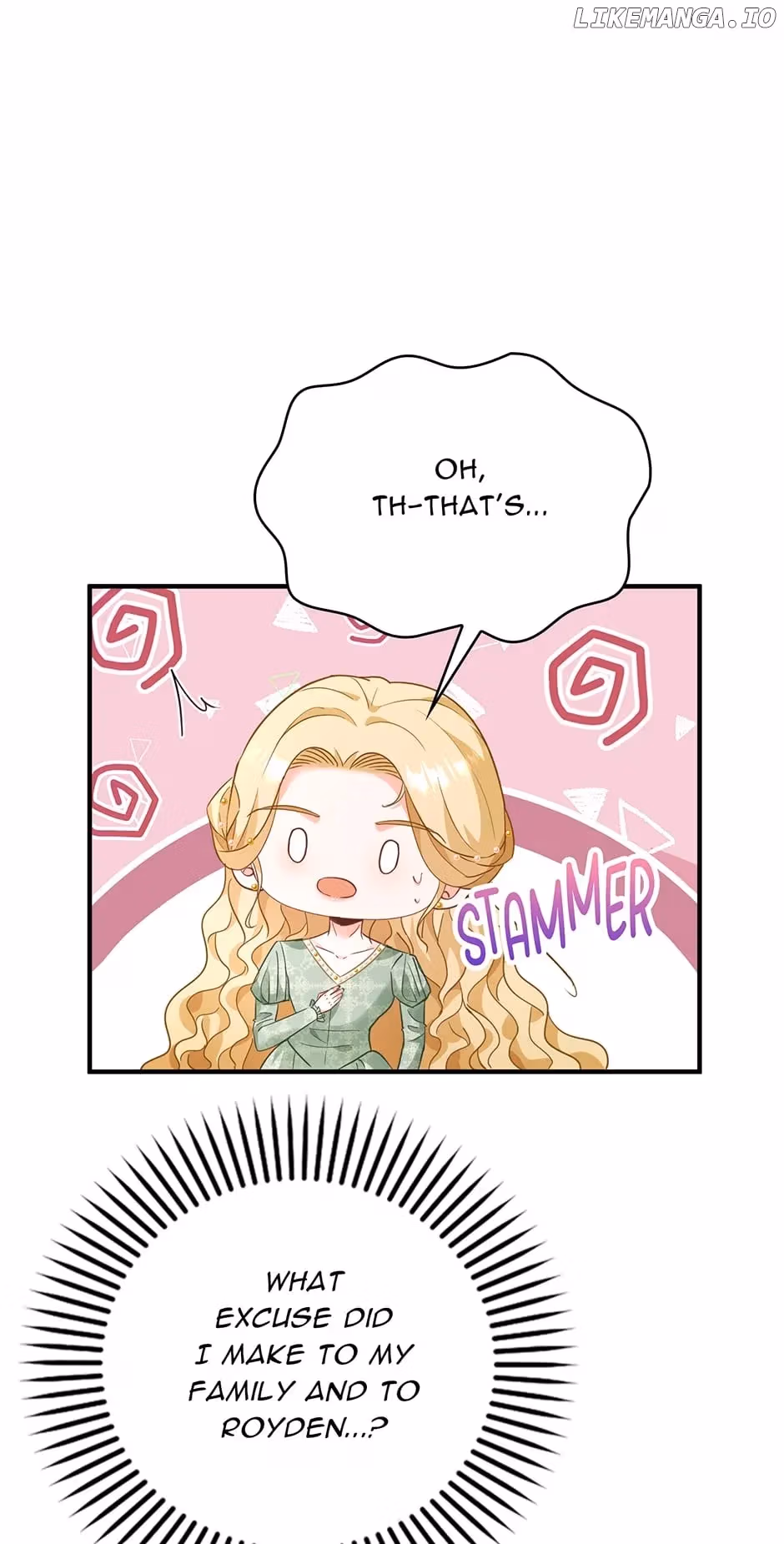 Read Be Crazy About Me chapter 25 image 52 on Lezhin