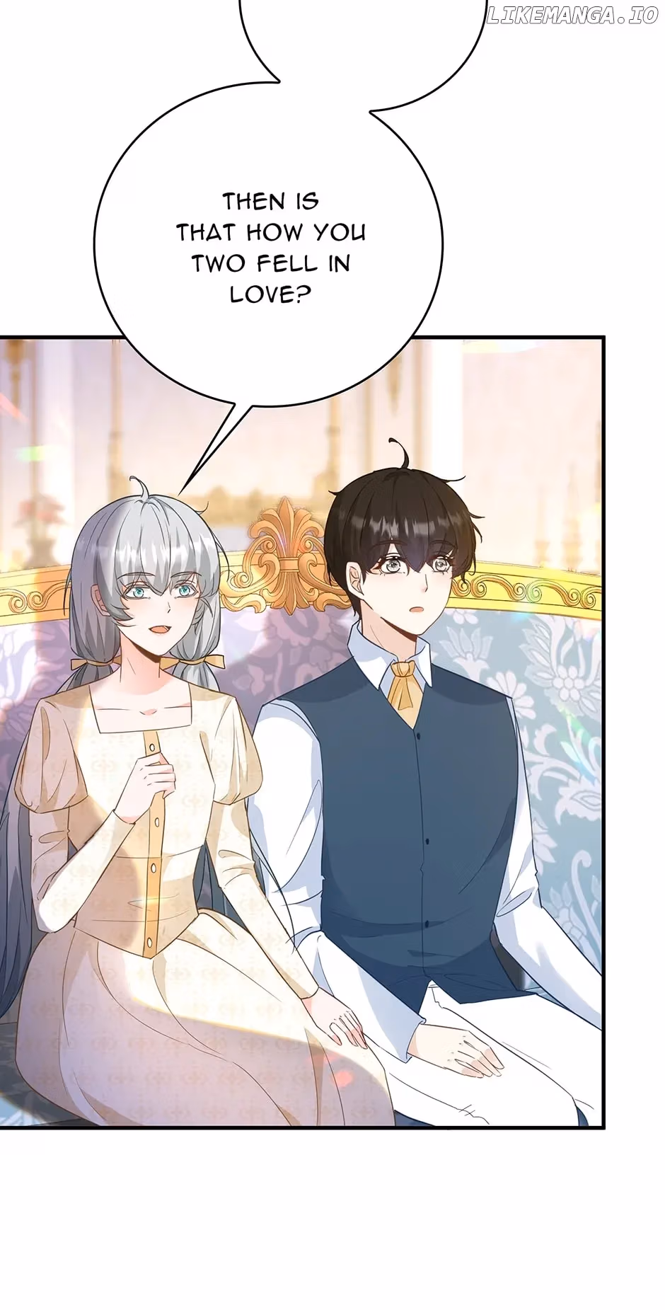 Read Be Crazy About Me chapter 25 image 55 on Lezhin