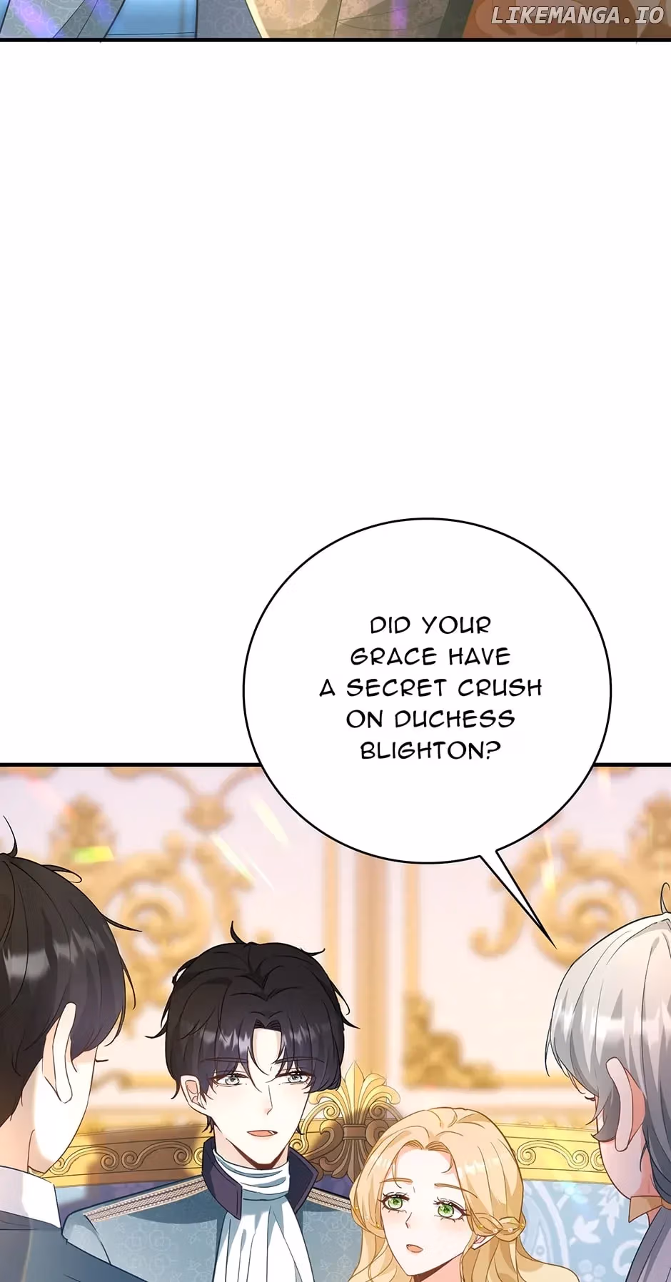 Read Be Crazy About Me chapter 25 image 58 on Lezhin