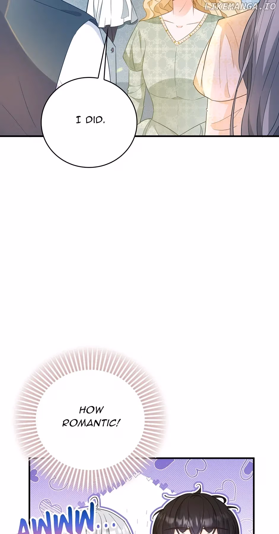 Read Be Crazy About Me chapter 25 image 59 on Lezhin