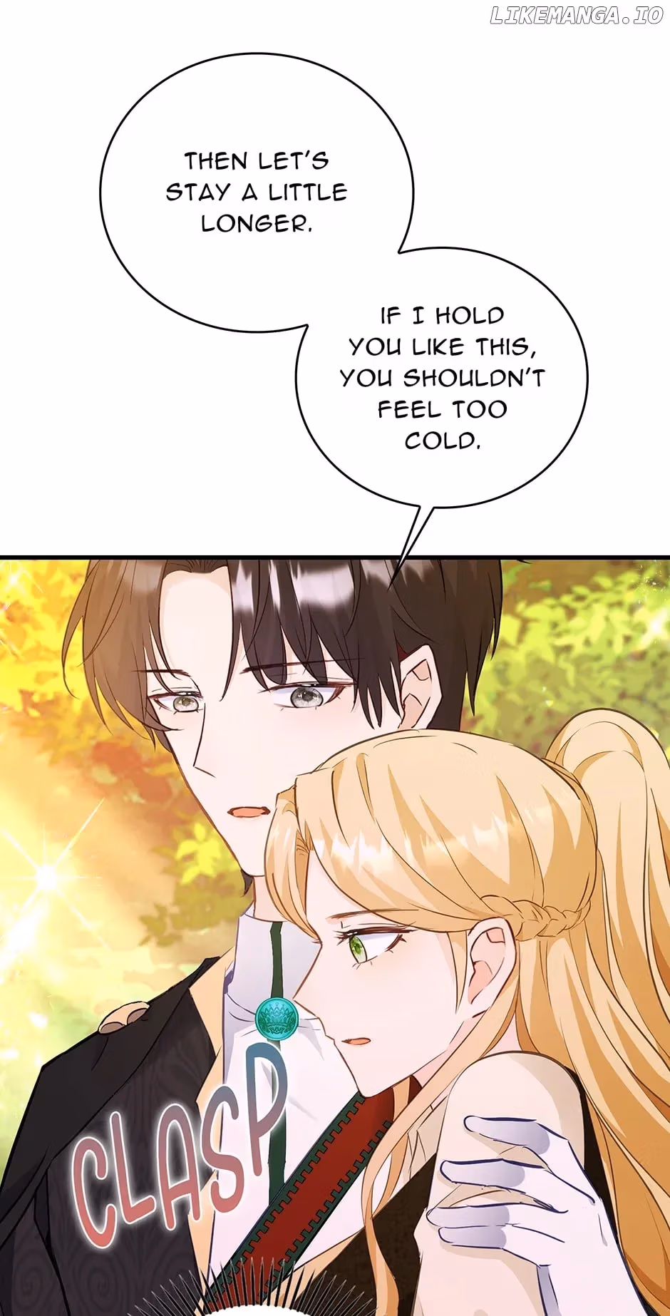 Read Be Crazy About Me chapter 25 image 6 on Lezhin