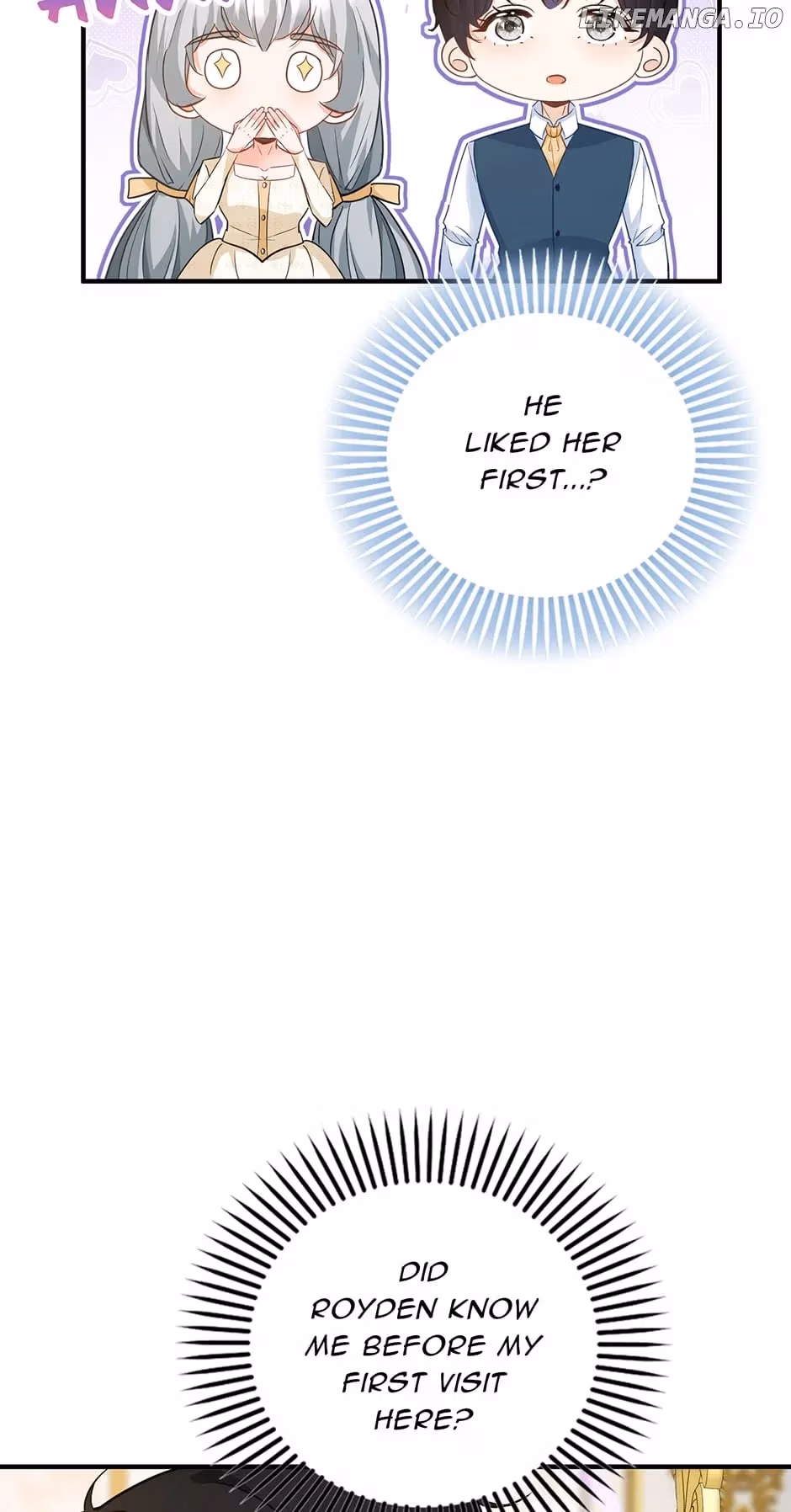 Read Be Crazy About Me chapter 25 image 60 on Lezhin